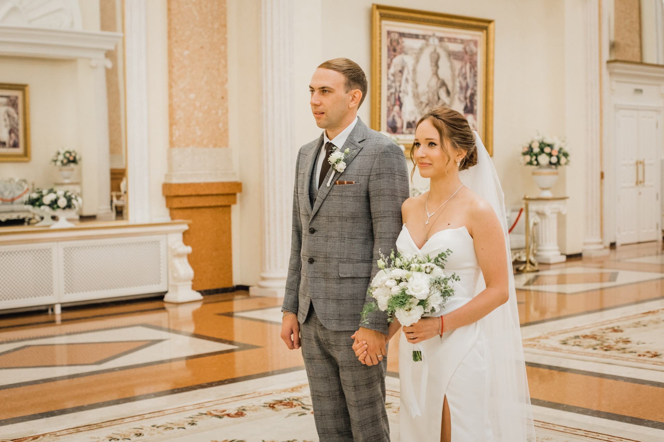 София и Андрей. Свадебный и семейный фотограф в Краснодаре