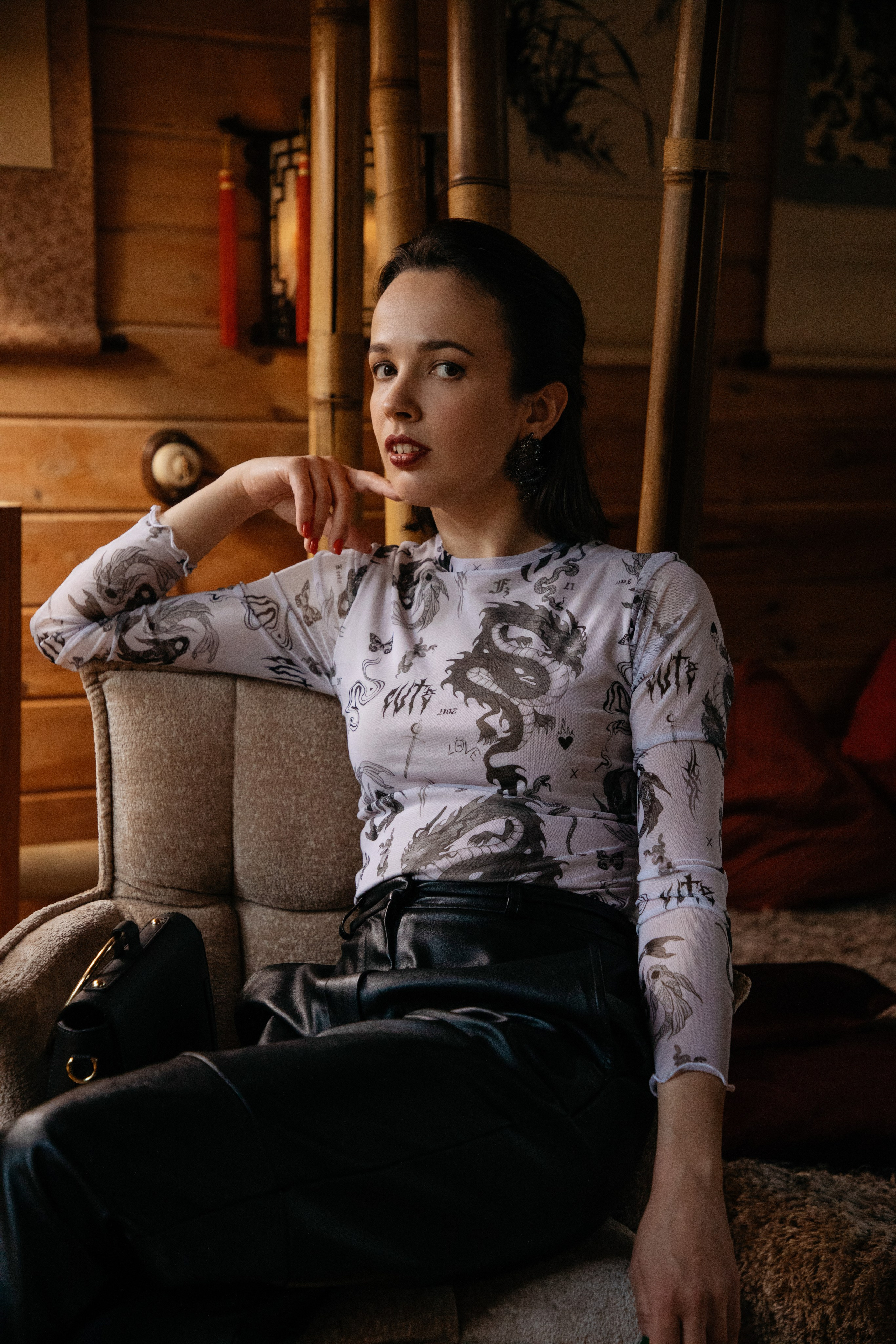 Китайские каникулы I Екатерина. Репортажный фотограф Виктория Чорба