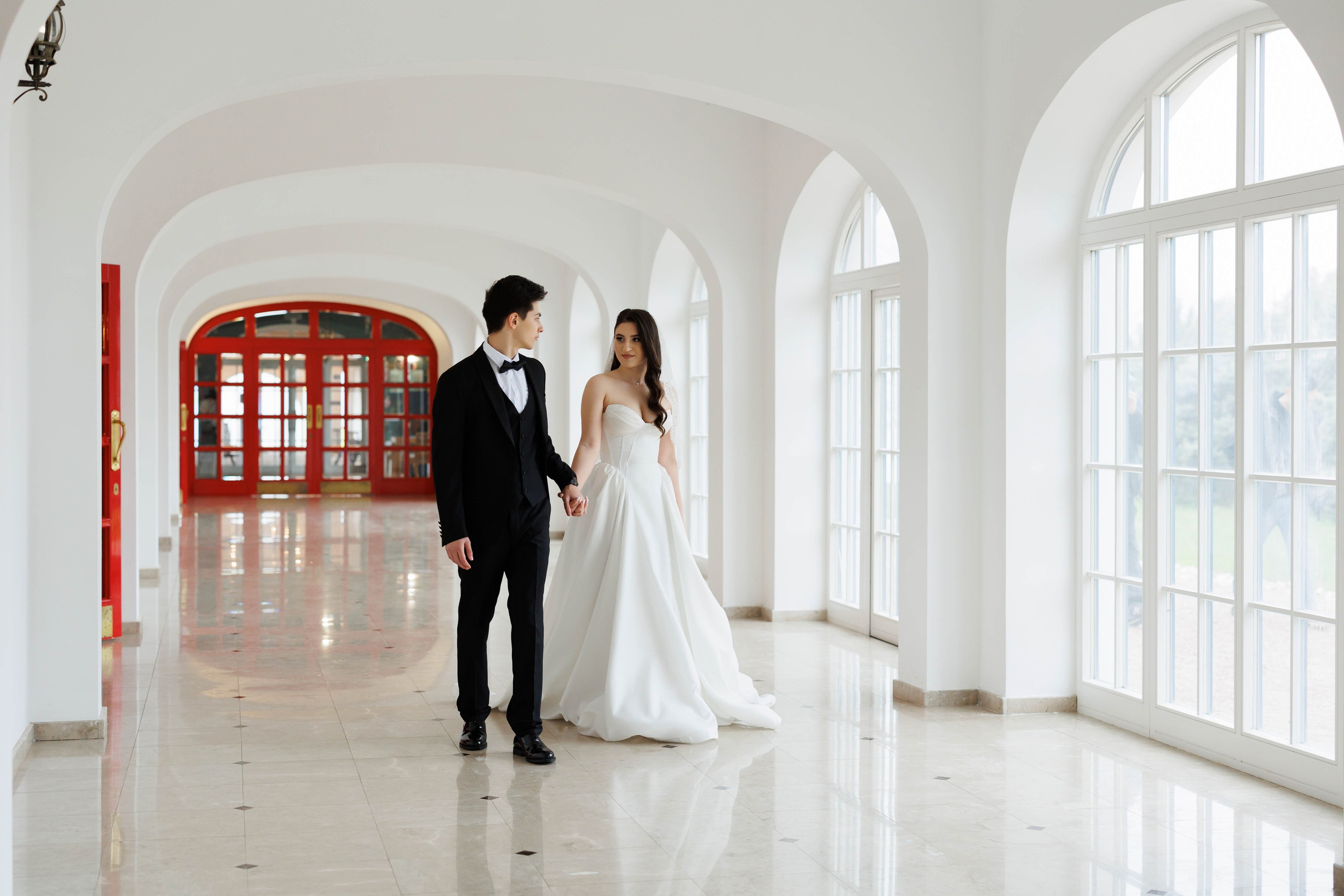 Любовь в каждом кадре. Аксанна Аракелян