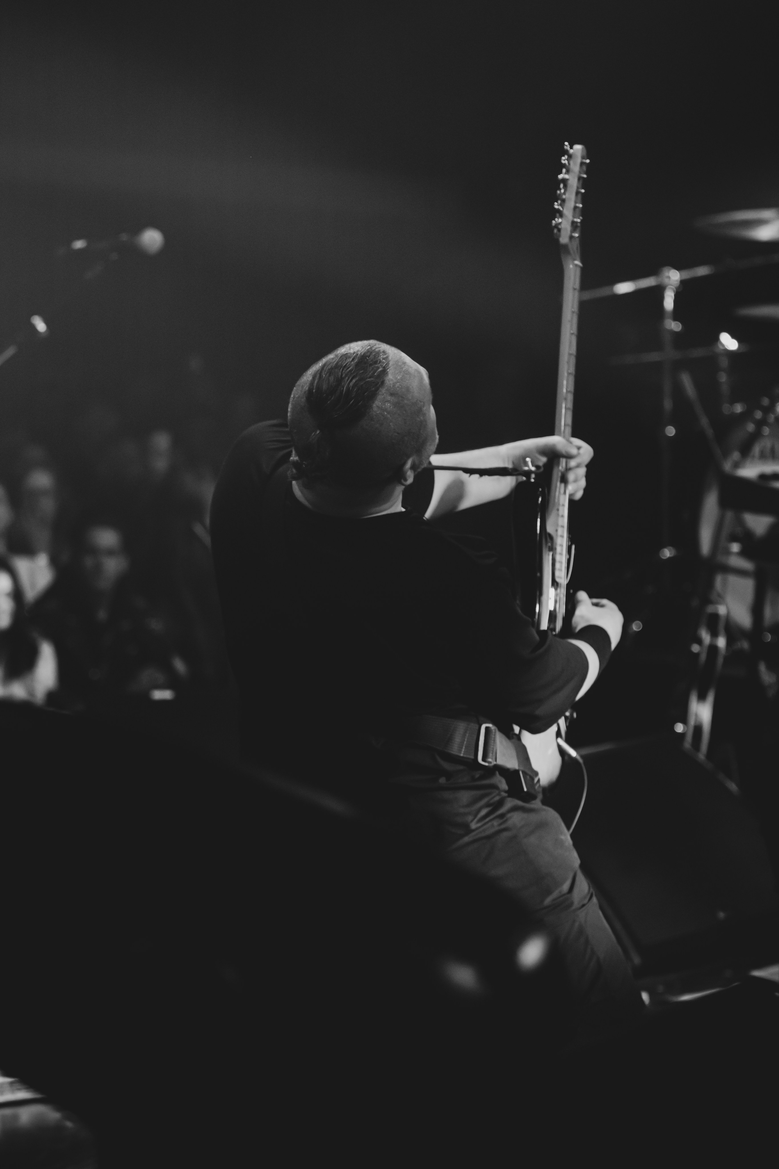 Вадим Самойлов | ДК Горбунова. Концертный фотограф Михальченкова Алёна | Москва