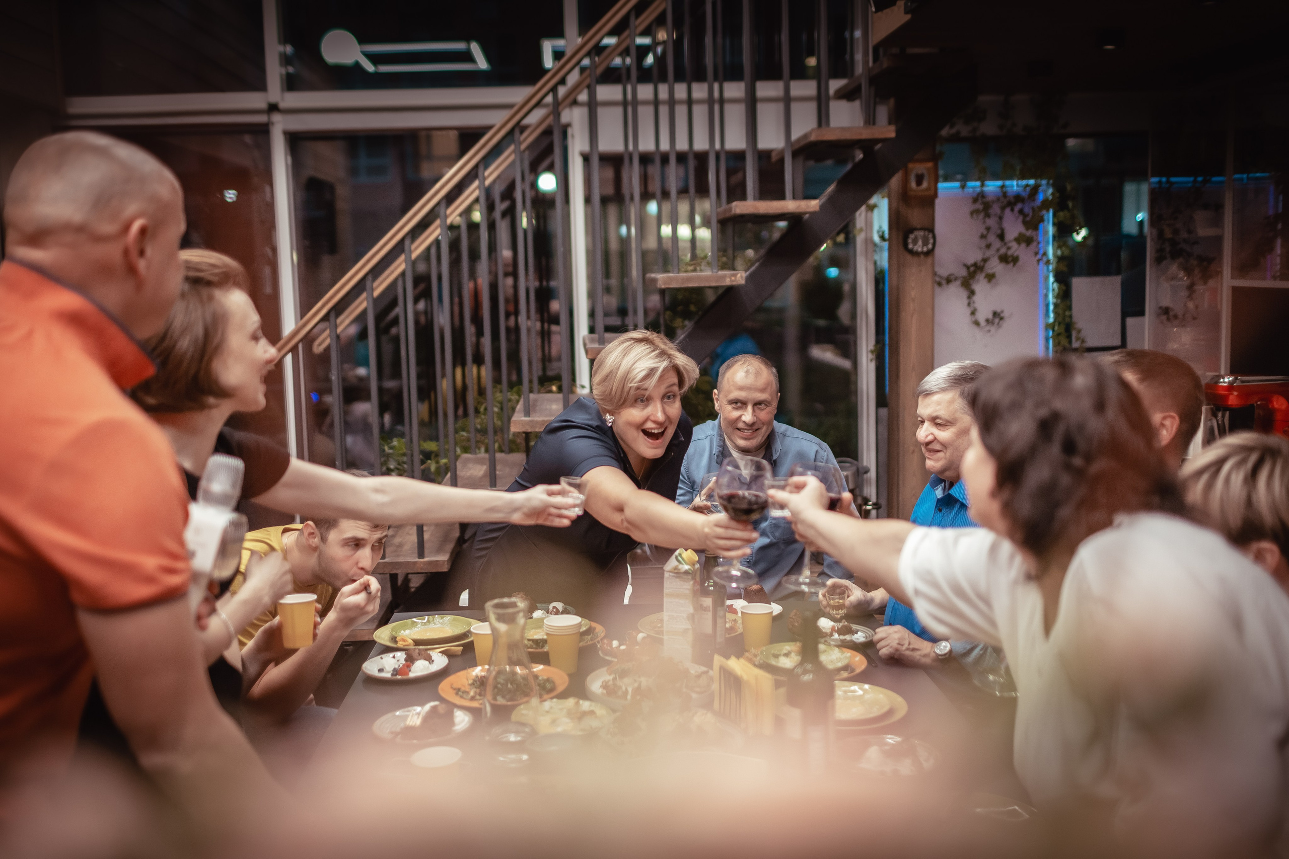 Портфолио фотографа