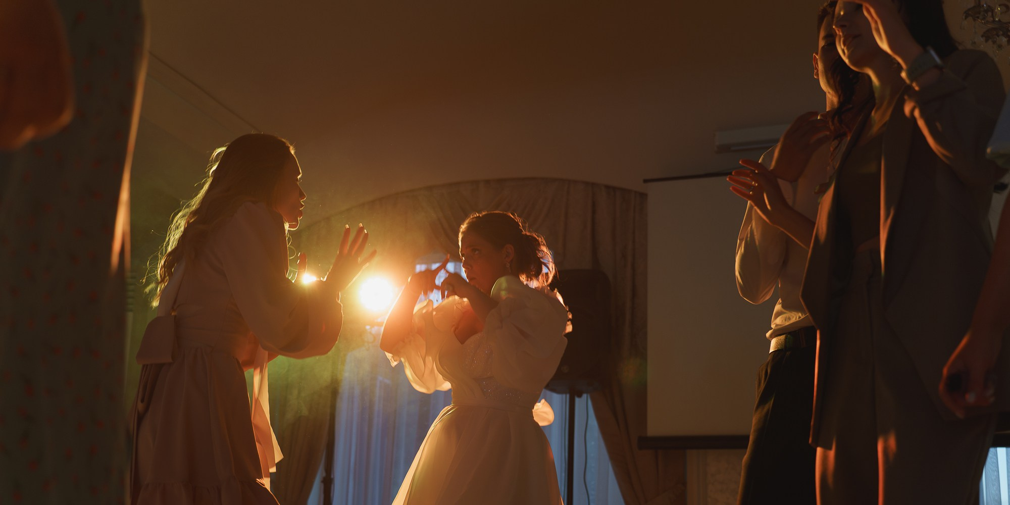 Свадьба Даниила и Кристины — свадебная фотосъемка в Екатеринбурге | ekphoto.ru