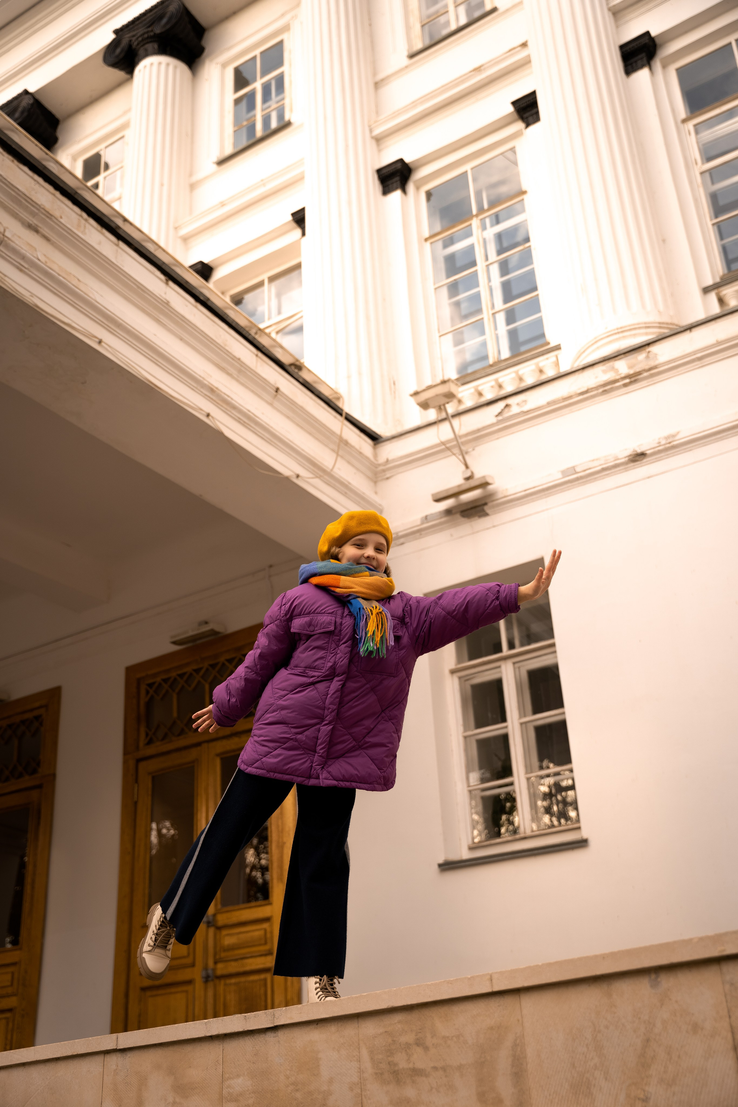 Катя и Вася. Фотограф в Ульяновске Александра Григоровских