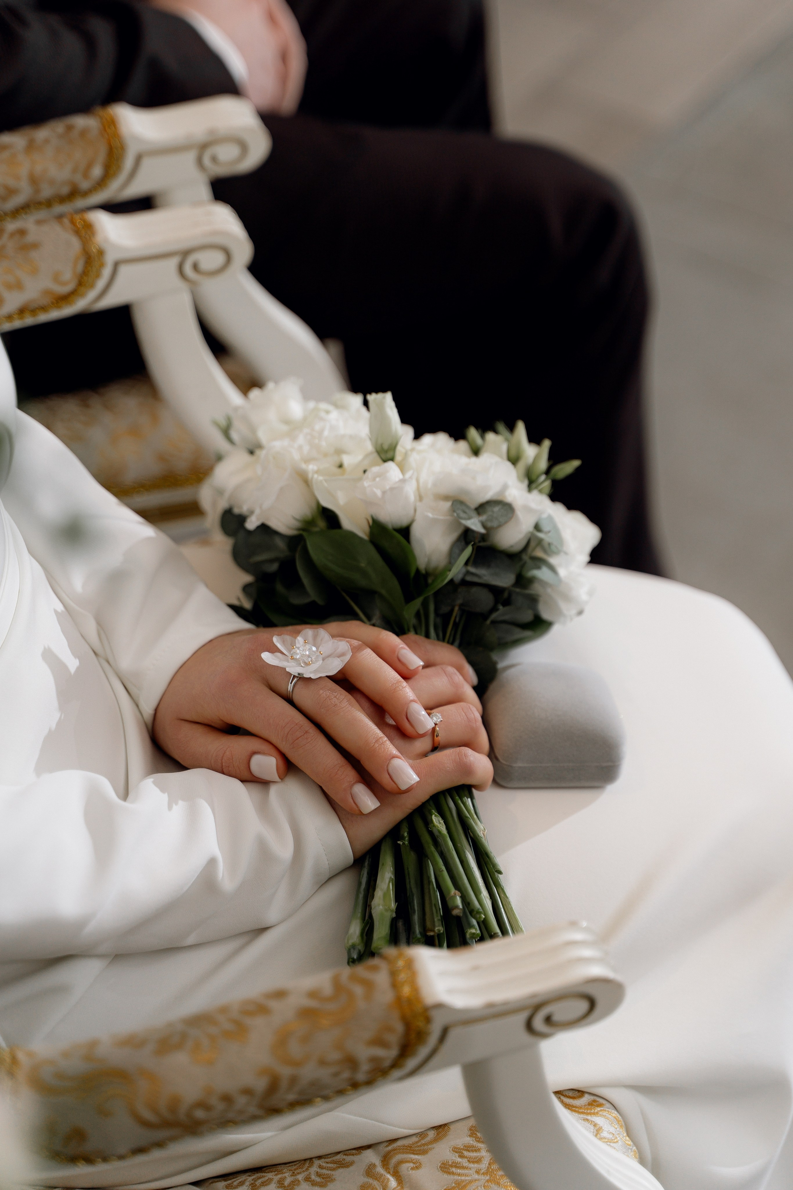 Ильдар & Алия. RAMIL SAFIULLIN