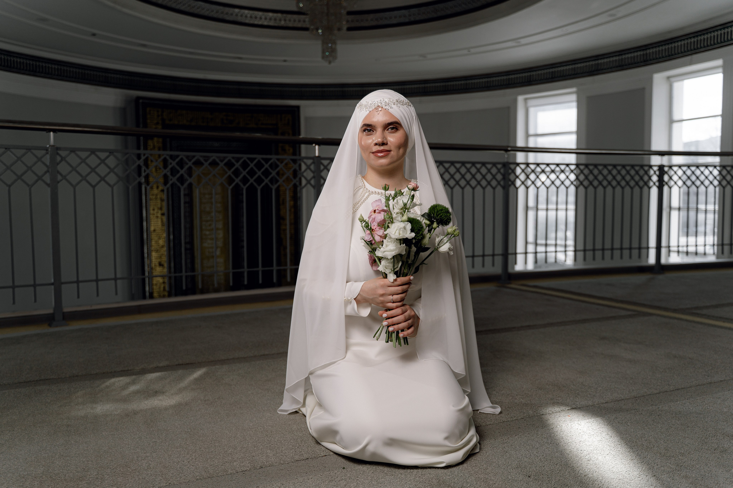 Марат & Луиза (Ярдам). RAMIL SAFIULLIN