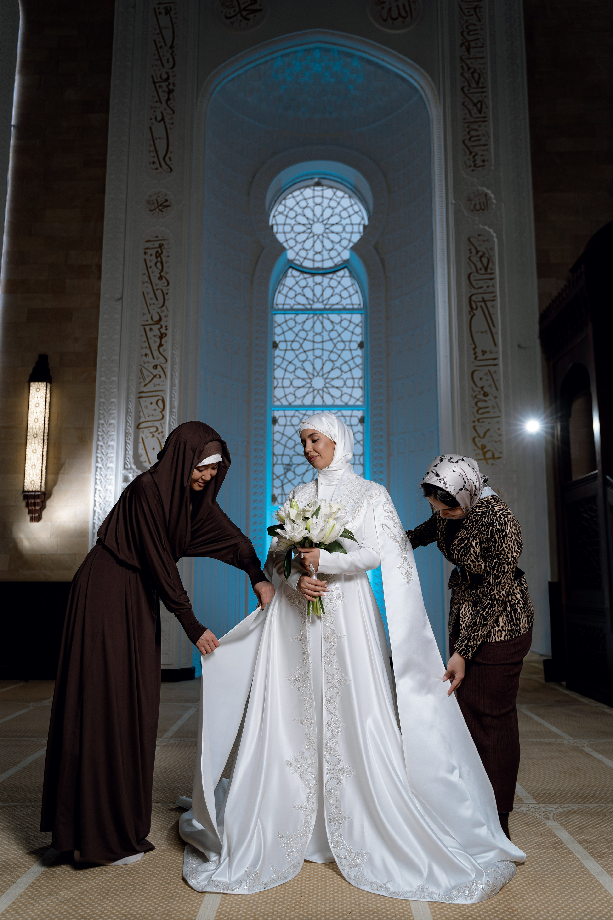 Динур & Аделя. RAMIL SAFIULLIN