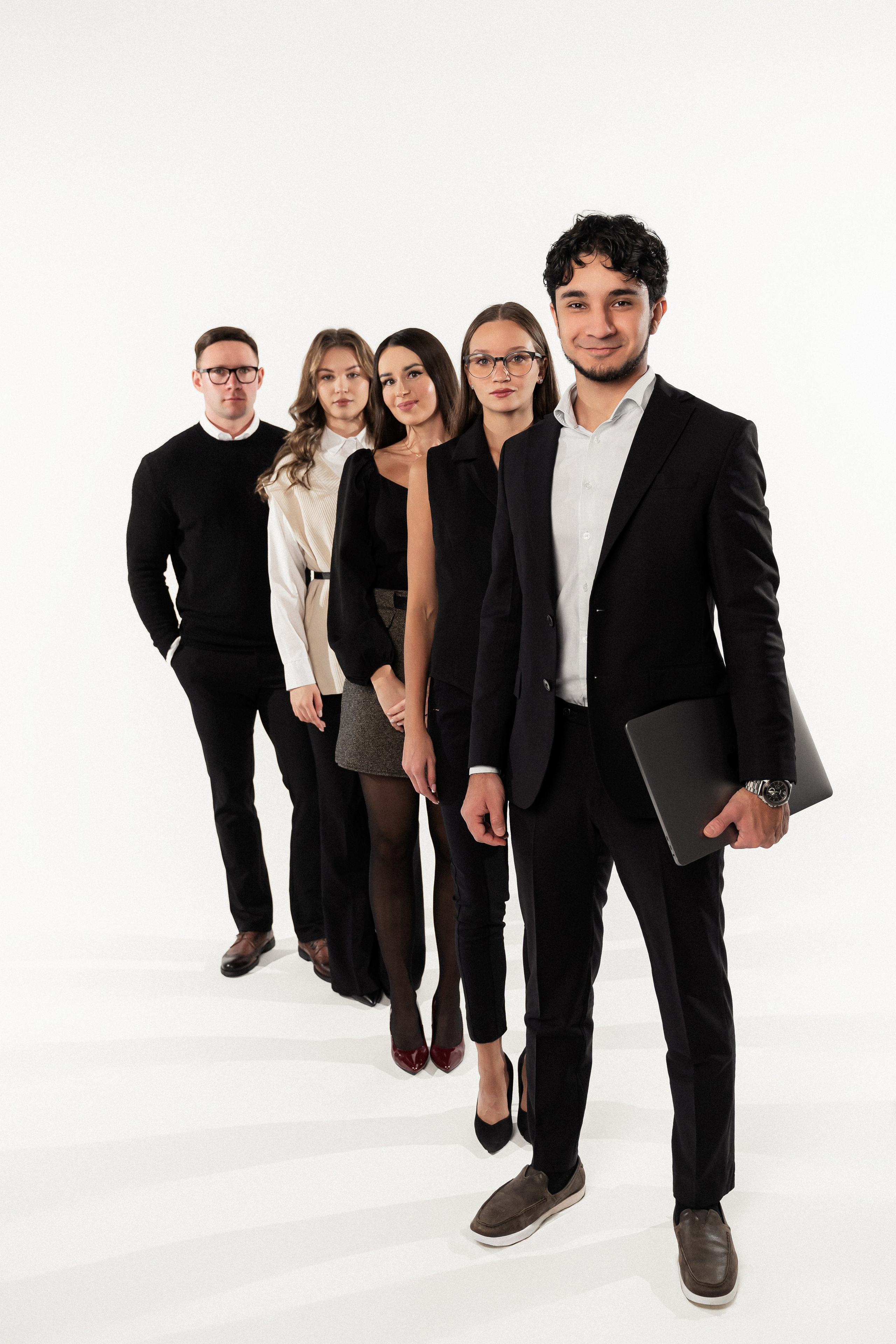 Тимур и его команда!. Фотограф Алина Филимонова Тверь