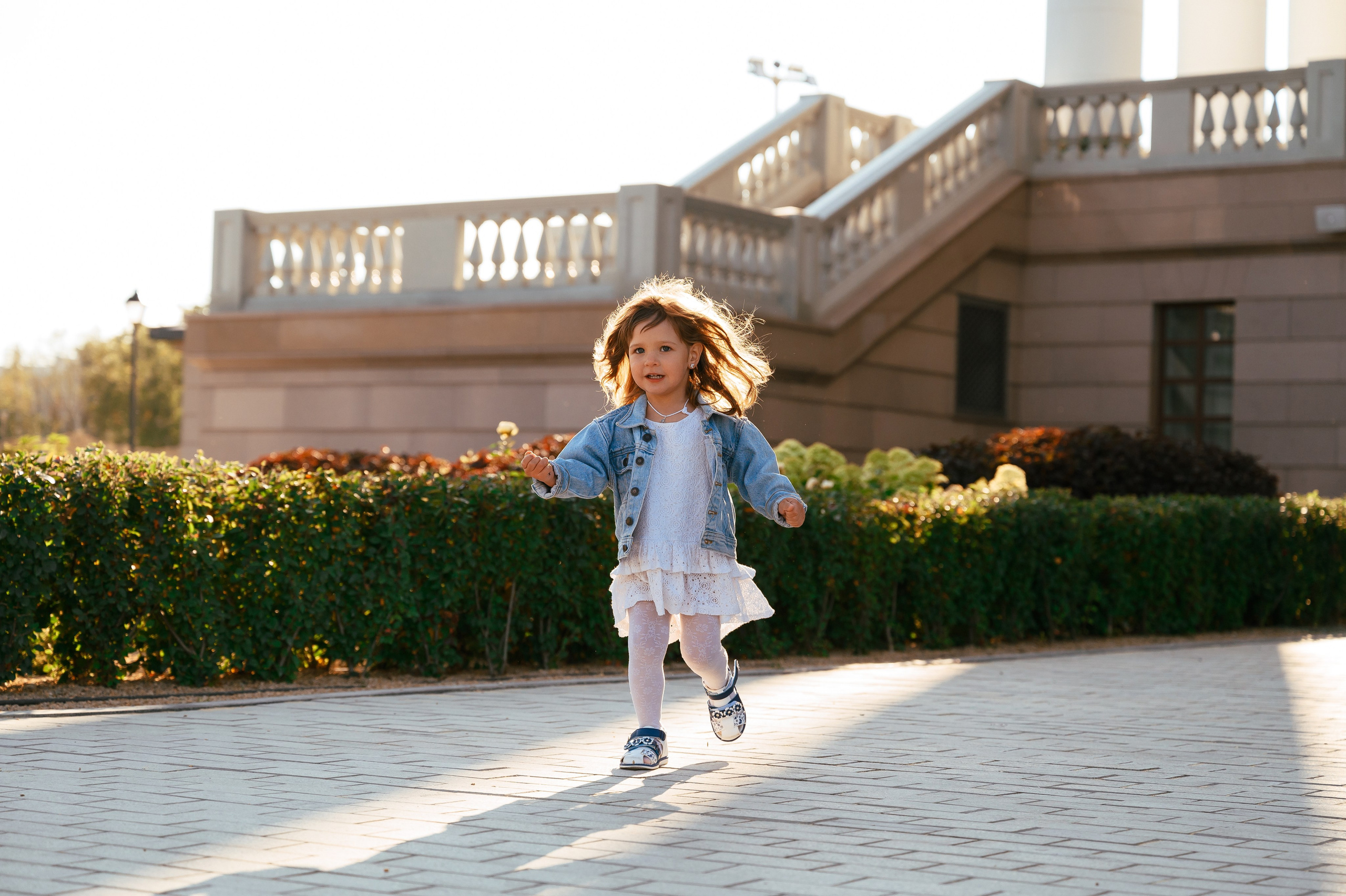 Крещение Маргариты. Свадебный и просто хороший фотограф в Челябинске