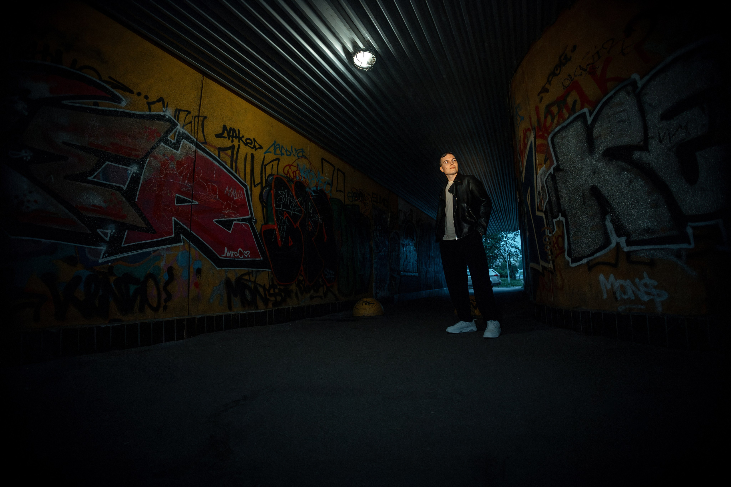 Портреты. Фотограф в Обнинске и Калуге Анастасия Антохина