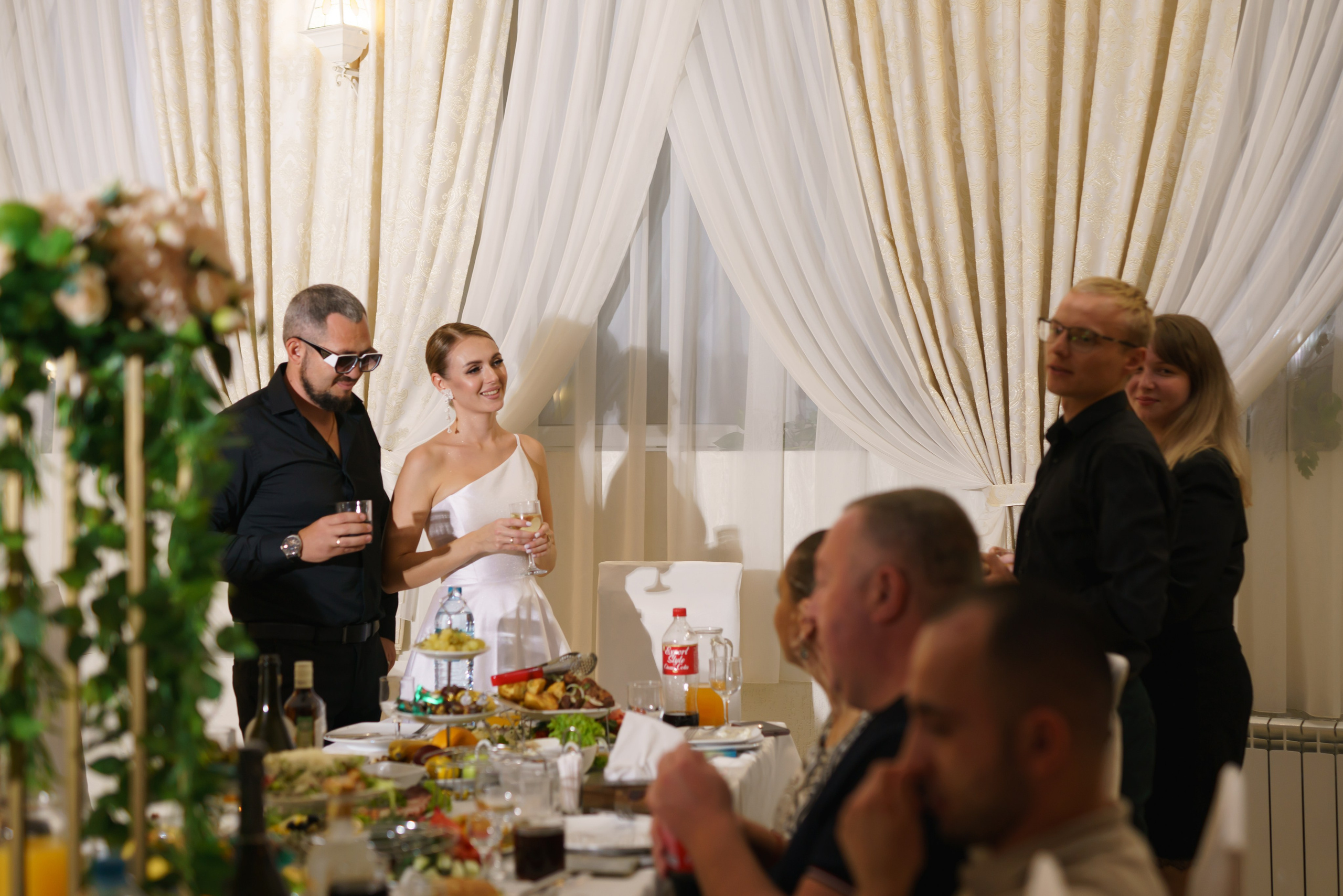 Алексей&Анастасия. Семейный и свадебный фотограф в Краснодаре Эльвира Глазунова