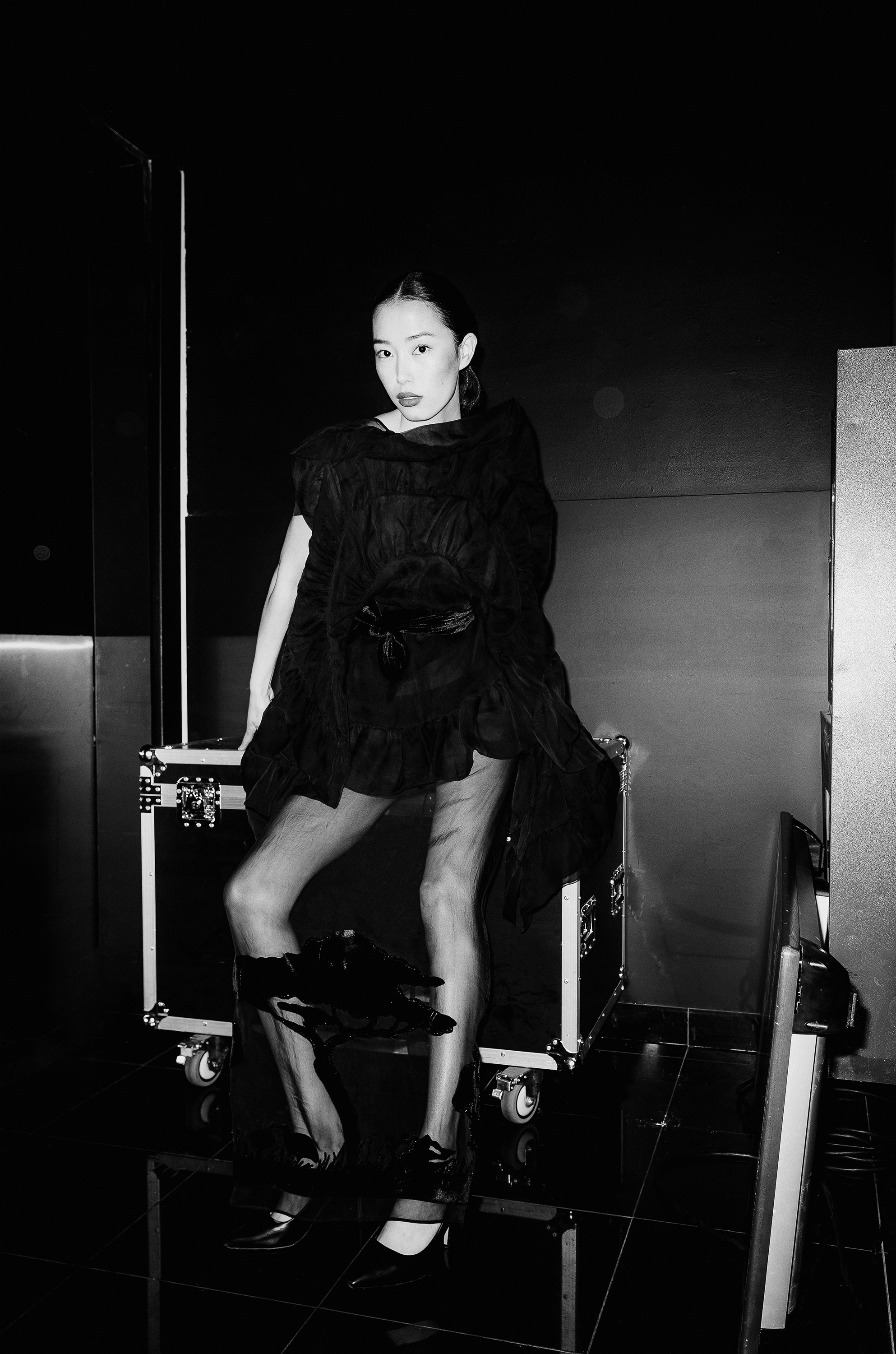 VISA FWA SEASON 9. Фотограф Алматы | Весь мир — Никита Колодин