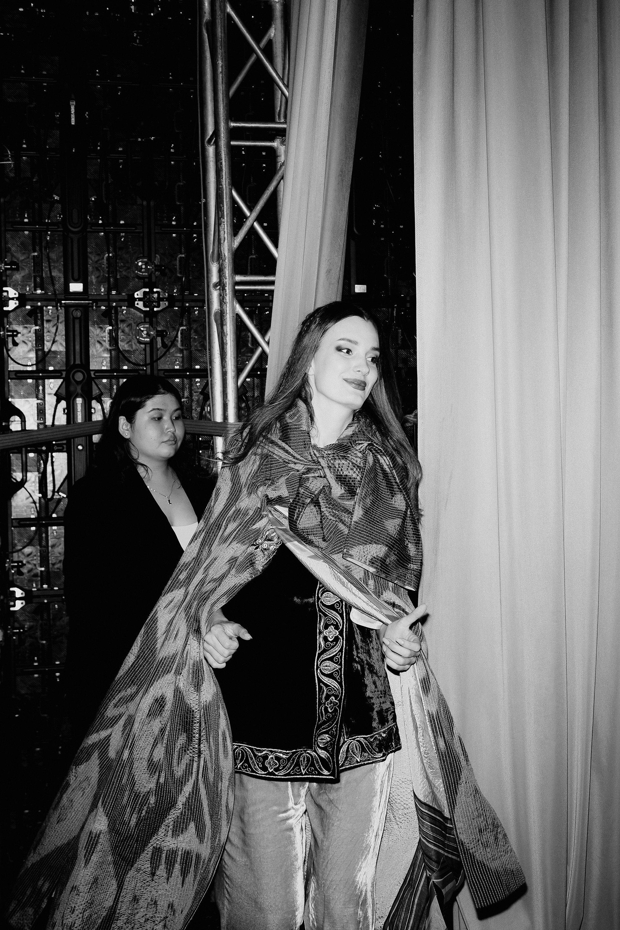 VISA FWA SEASON 9. Фотограф Алматы | Весь мир — Никита Колодин