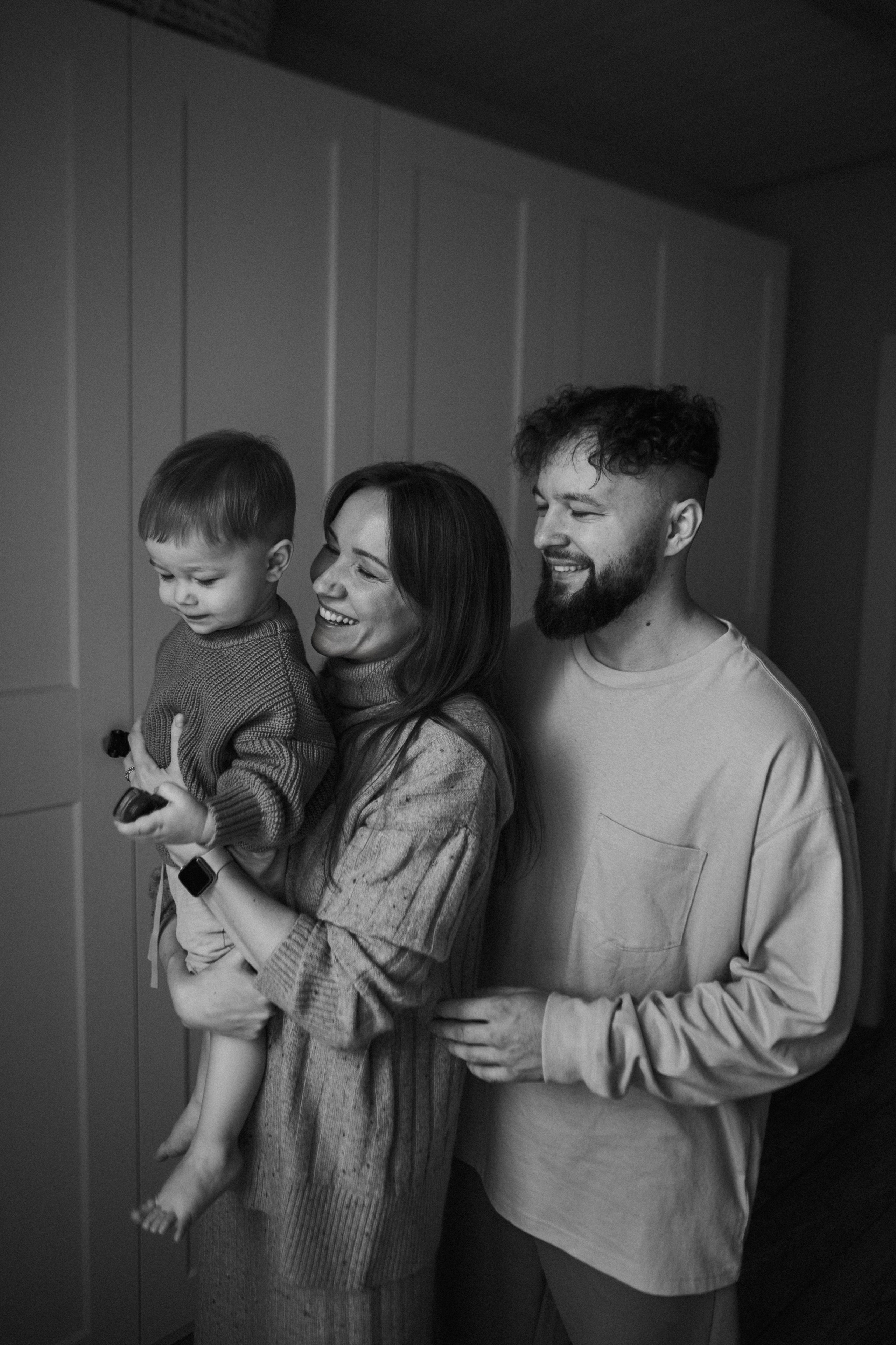 Ира, Саша, Филл. Www.ostermiller.ru