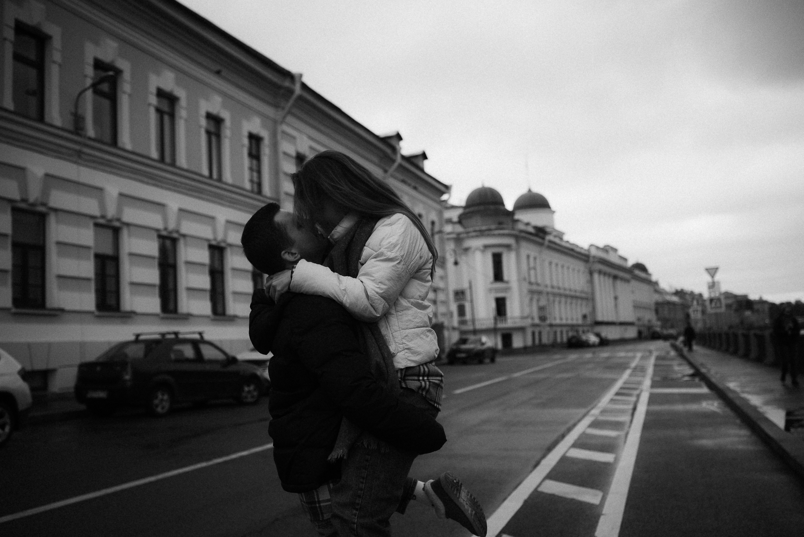 Любовь в Петербурге. Ваш свадебный и семейный фотограф