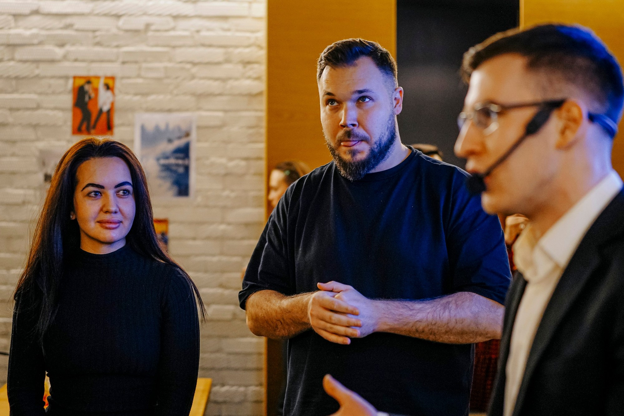 Практик | Тарантино пати. #фотокаквкино | Фотографирую людей