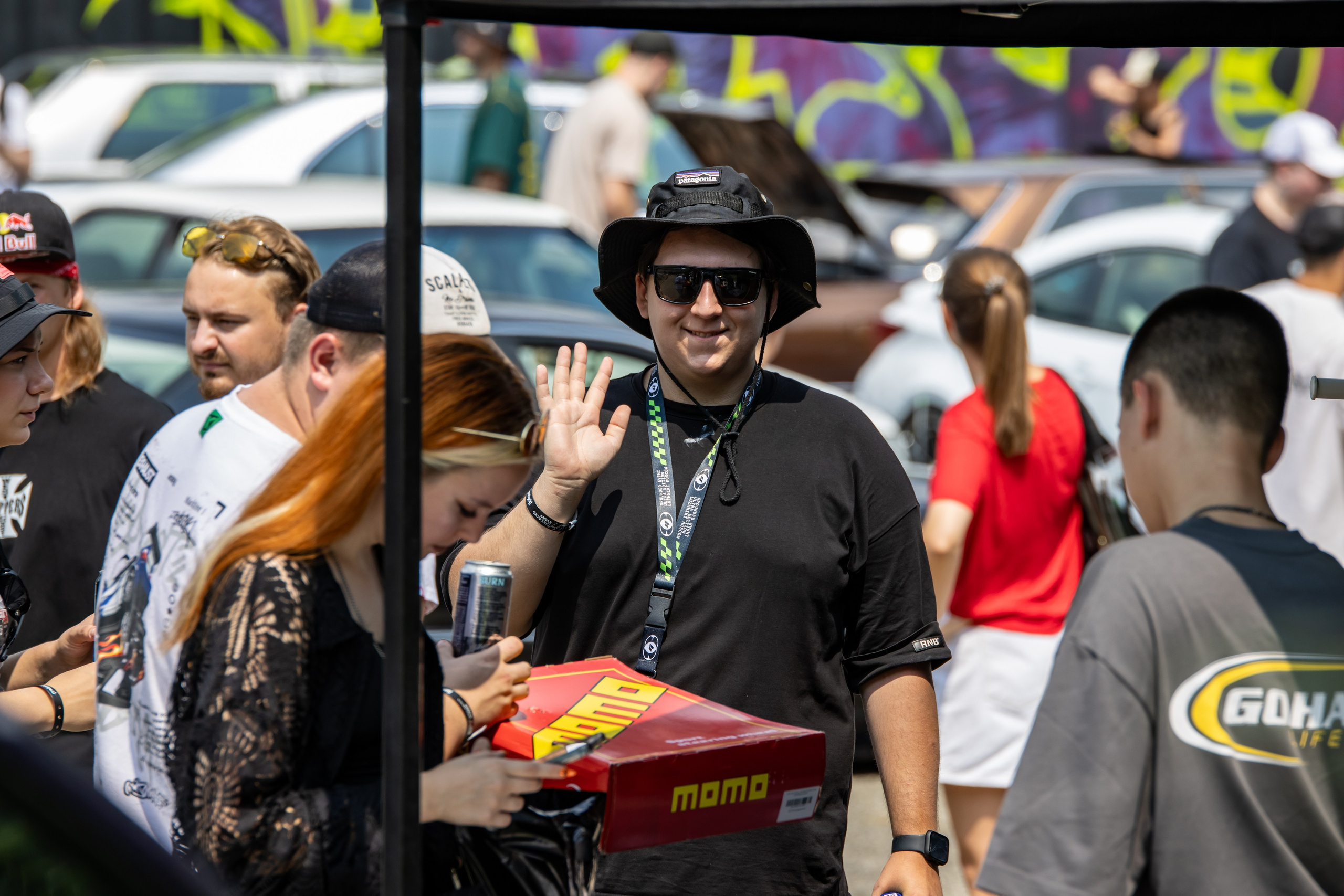 Grounded event. Репортажная, студийная, свадебная, автоспорт, коммерческая, фотосессия: Фотографы Николай и Елена DvoTar