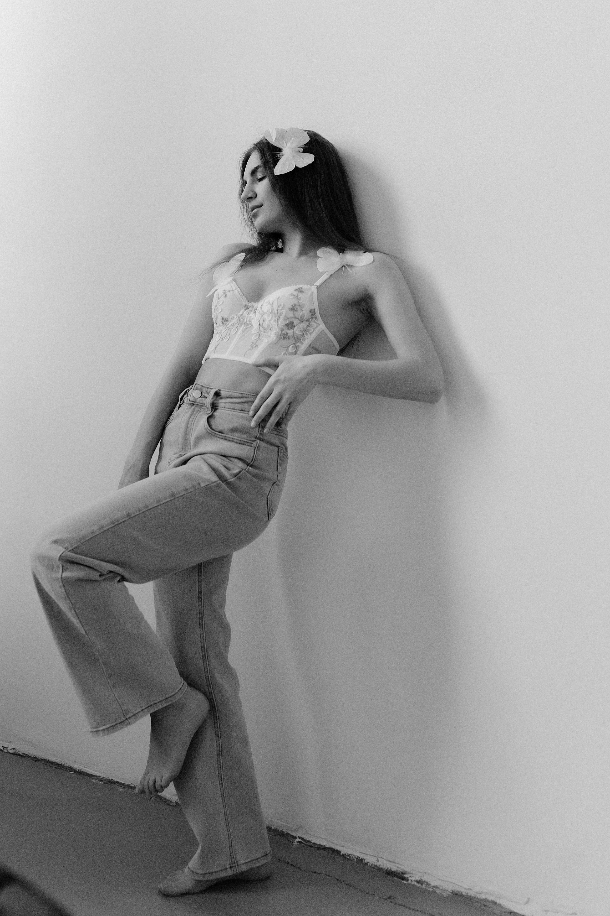 Фотосессия к дню Рождения (Катя). Свадебный и семейный фотограф Челябинск и Челябинская область