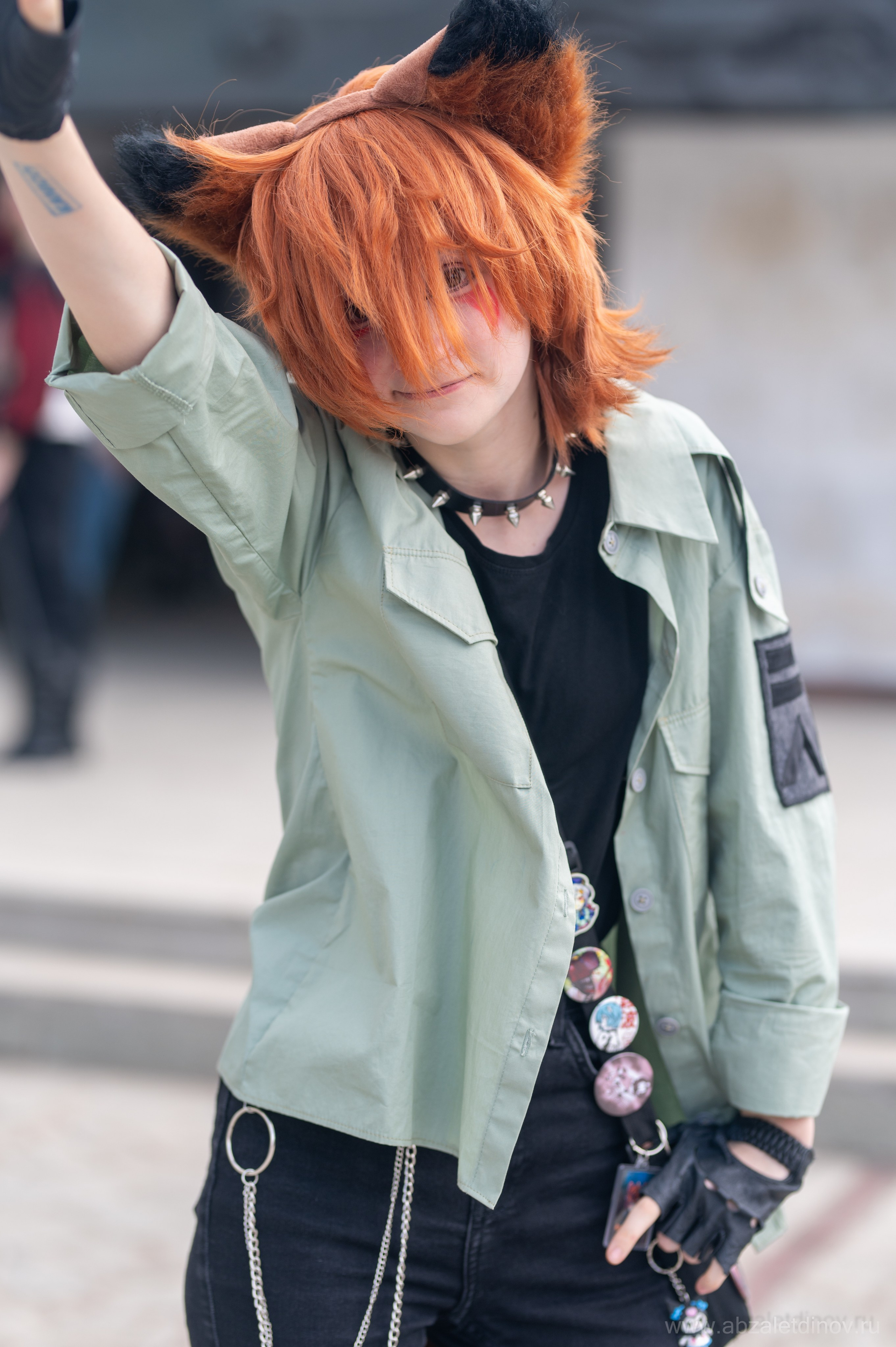 Канико 2024. Фотограф Белебей Абзалетдинов Артур