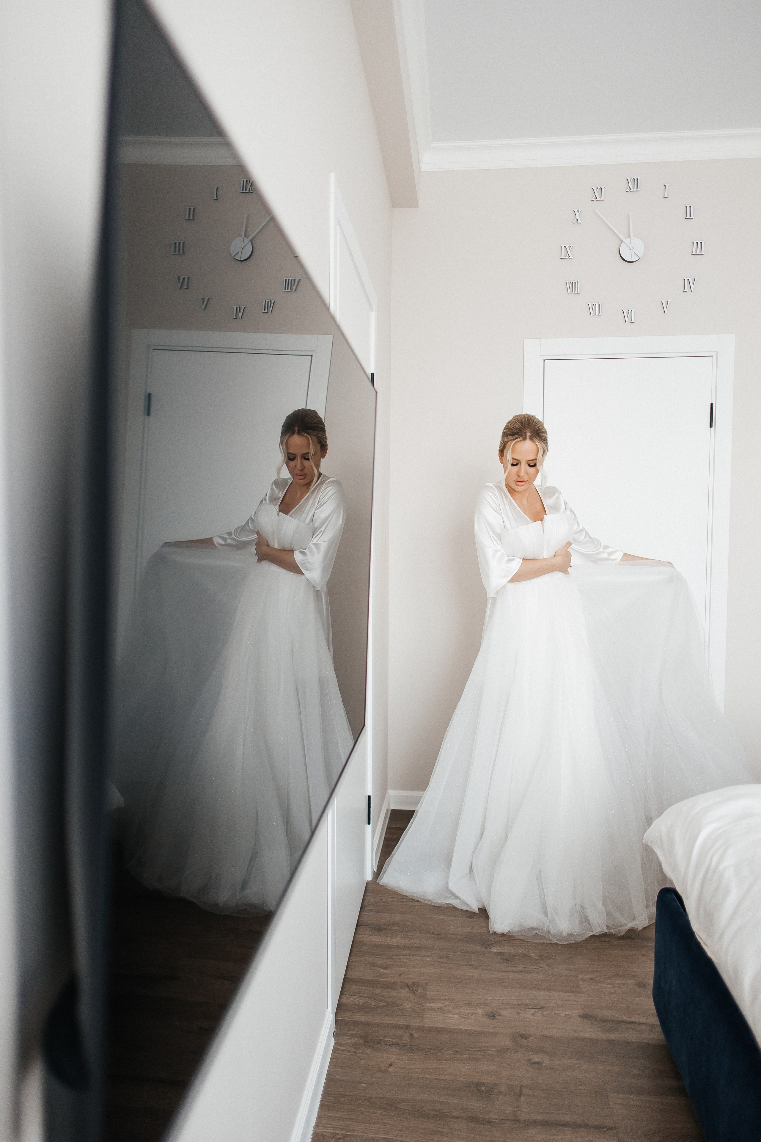 Свадьбы. Фотограф в Москве Екатерина Потапова