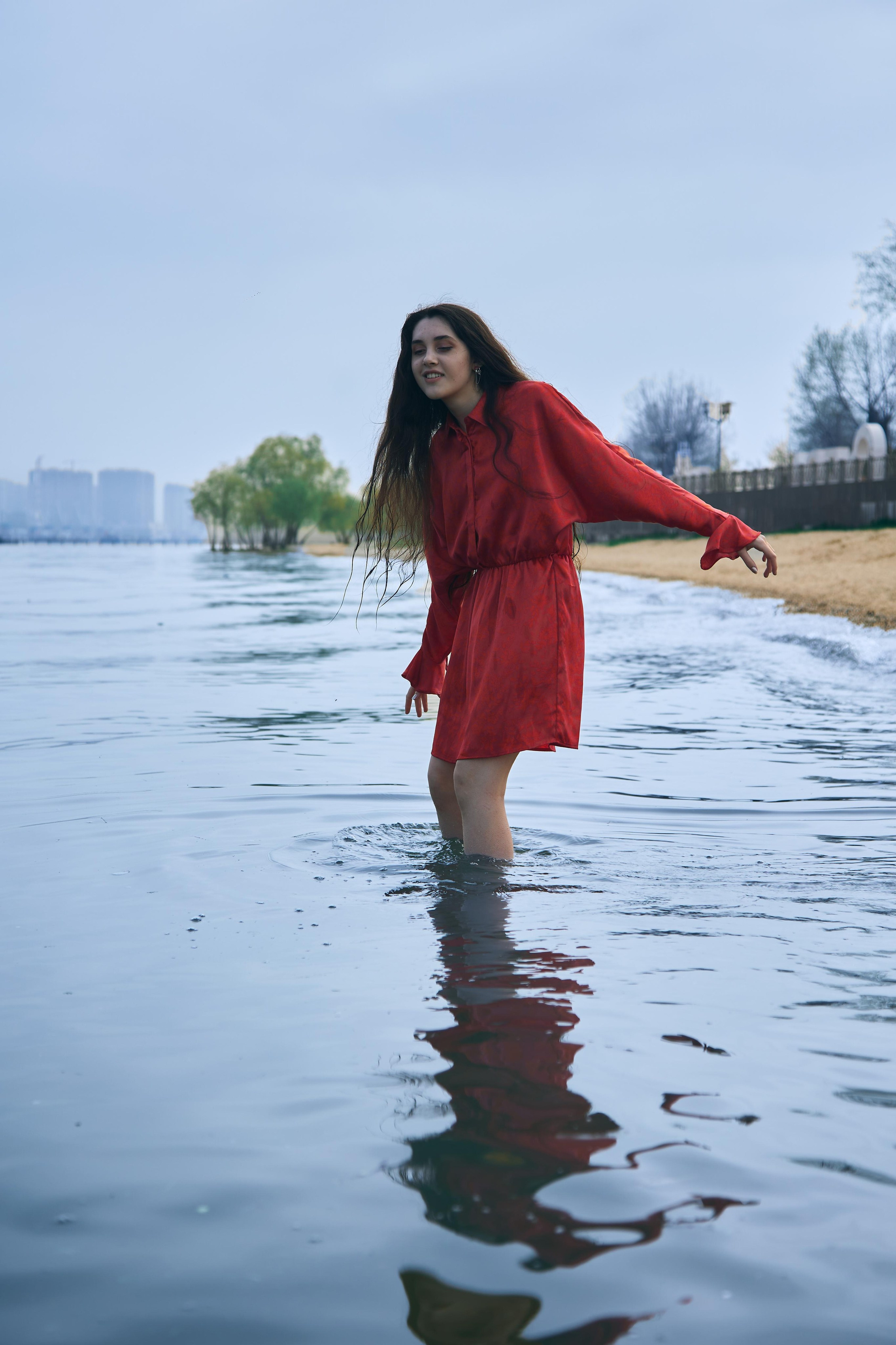 Катрин. Фотограф в Ростове-на-Дону Ника Обида