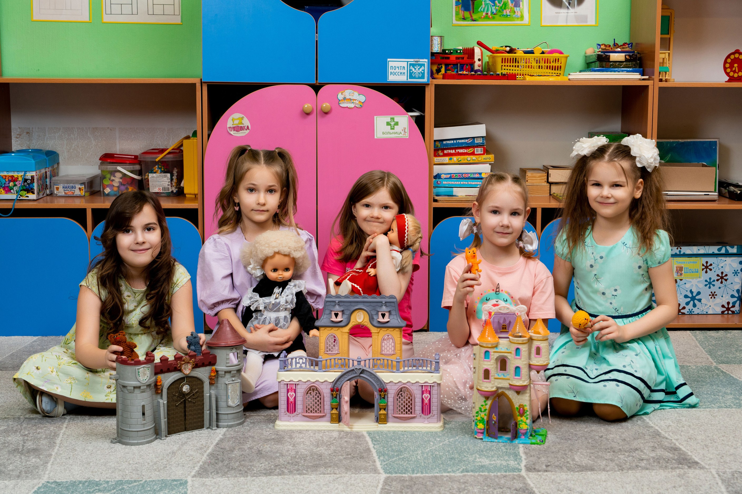 Репортажная съемка. Фотограф в Норильске и Кайеркане