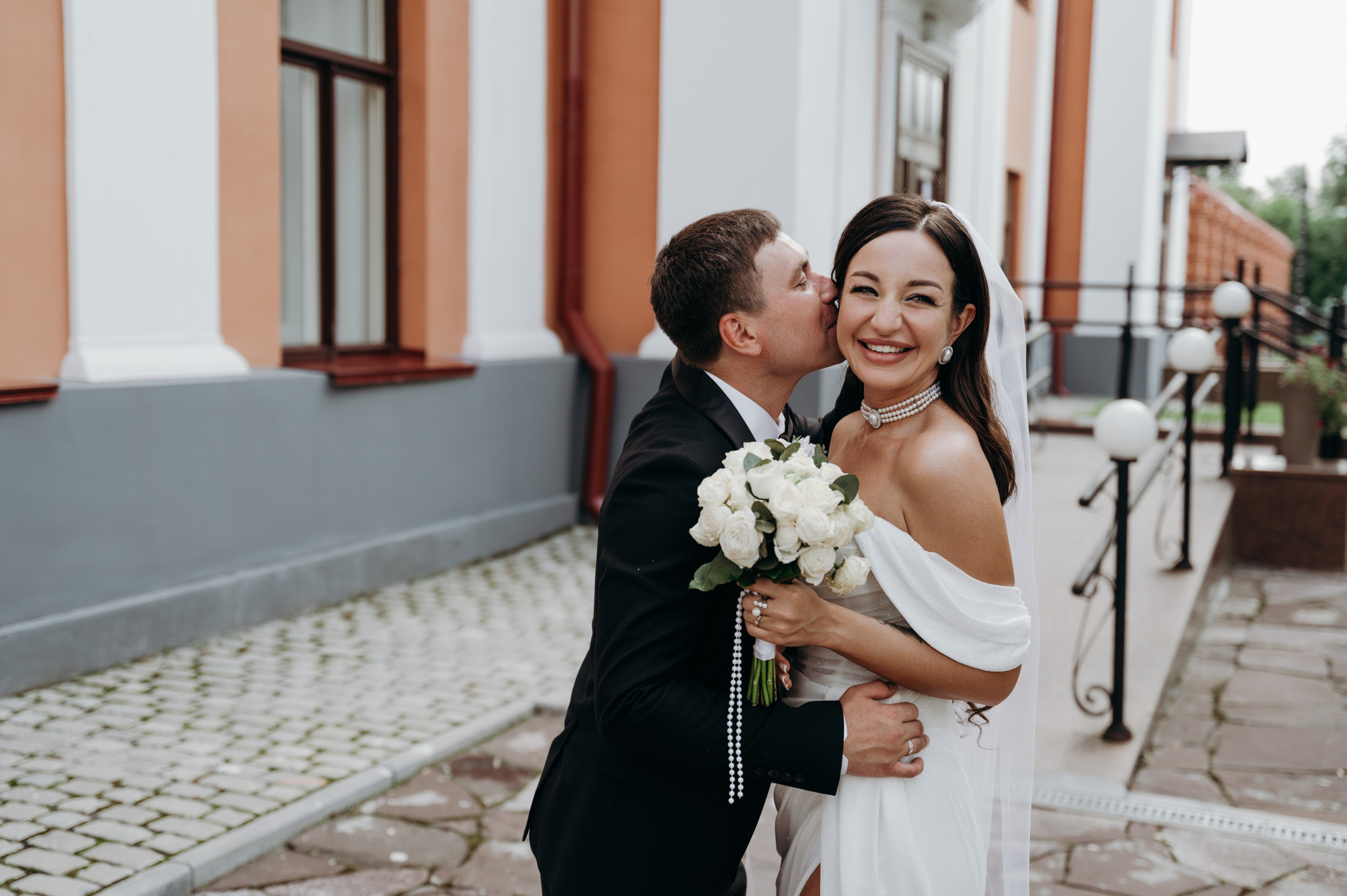 Александр и Дарья. Фотограф в Абакане и Минусинске