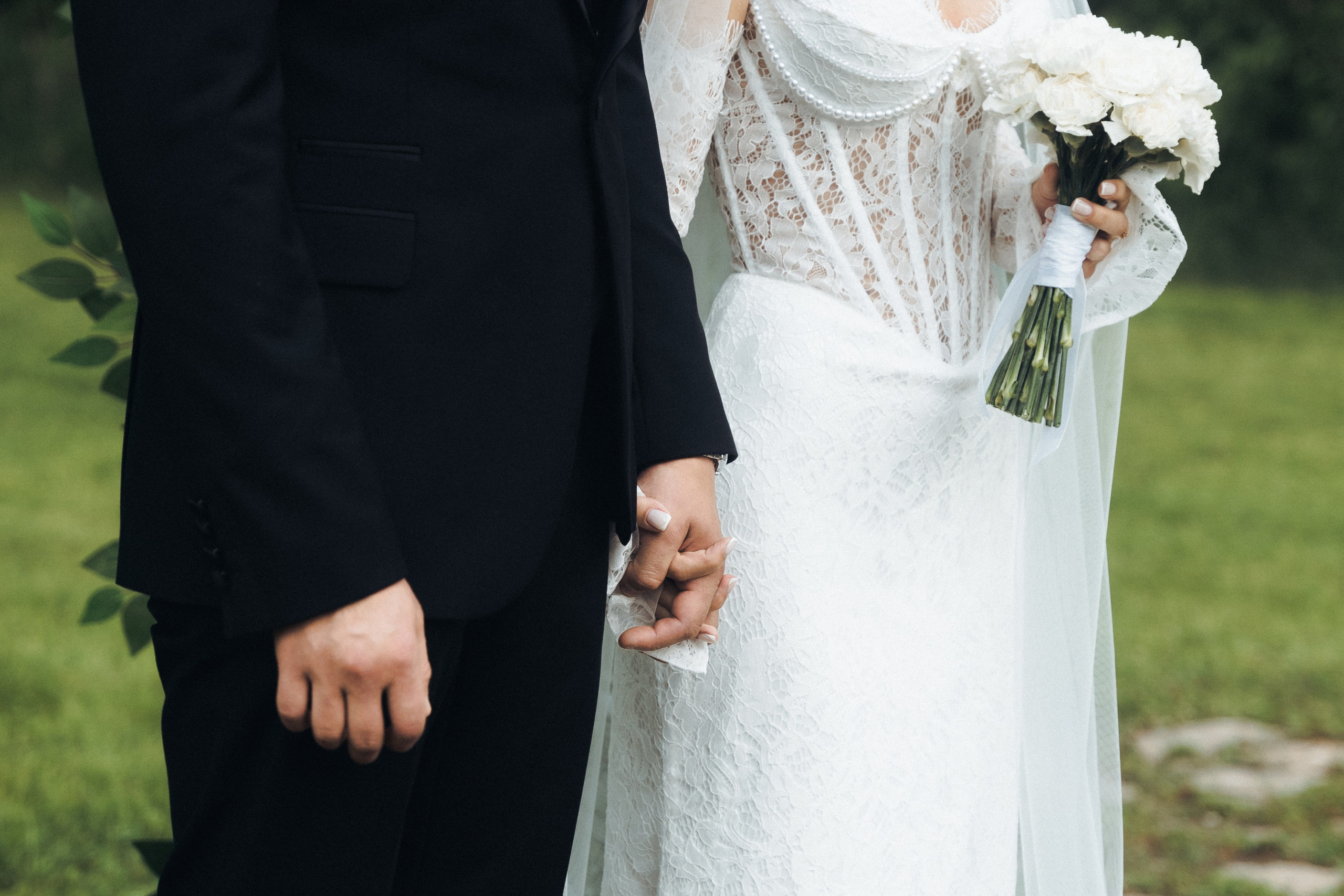 T & A. Свадебный и портретный фотограф в Тюмени Женя Черемнова