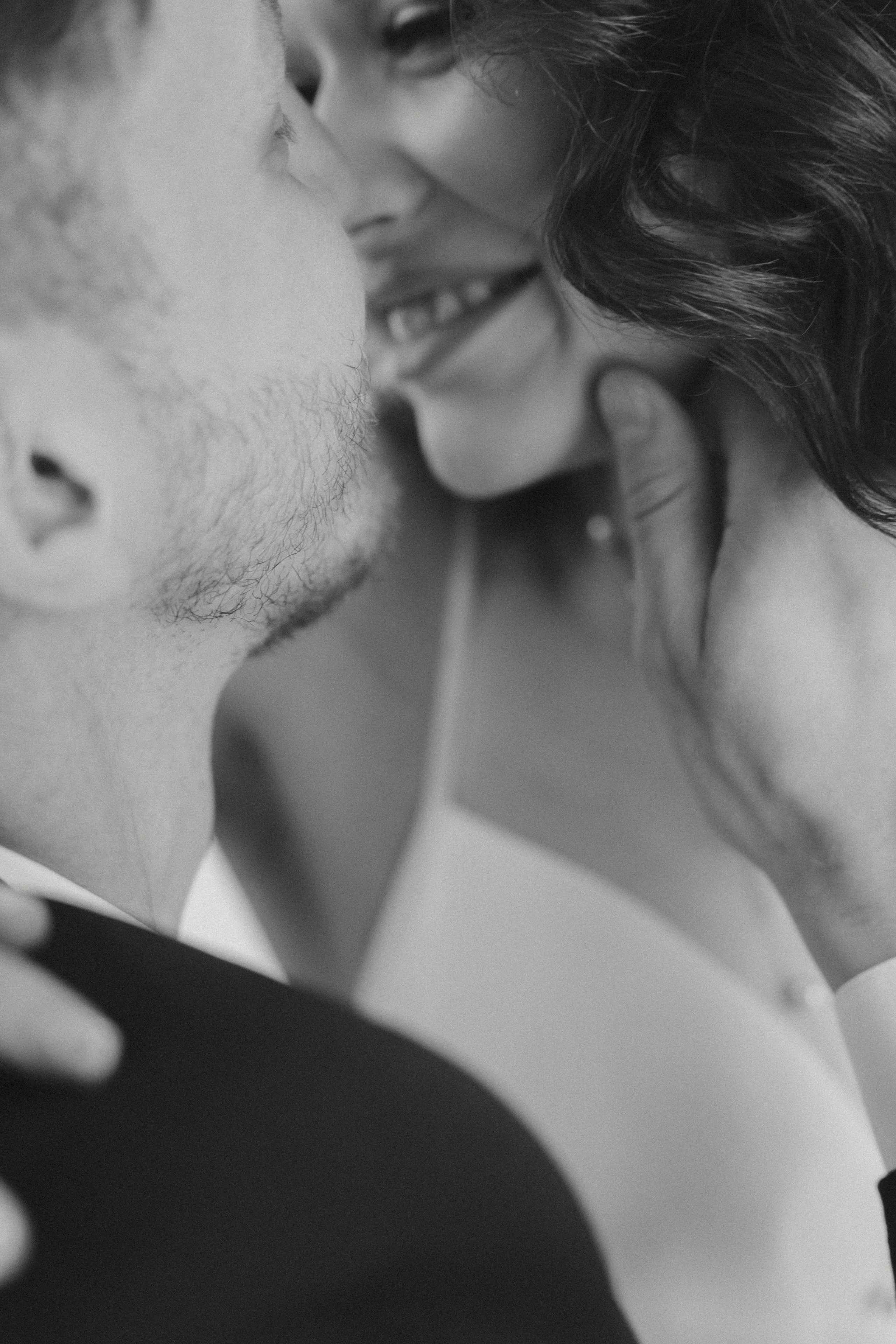 N & V. Свадебный и портретный фотограф в Тюмени Женя Черемнова