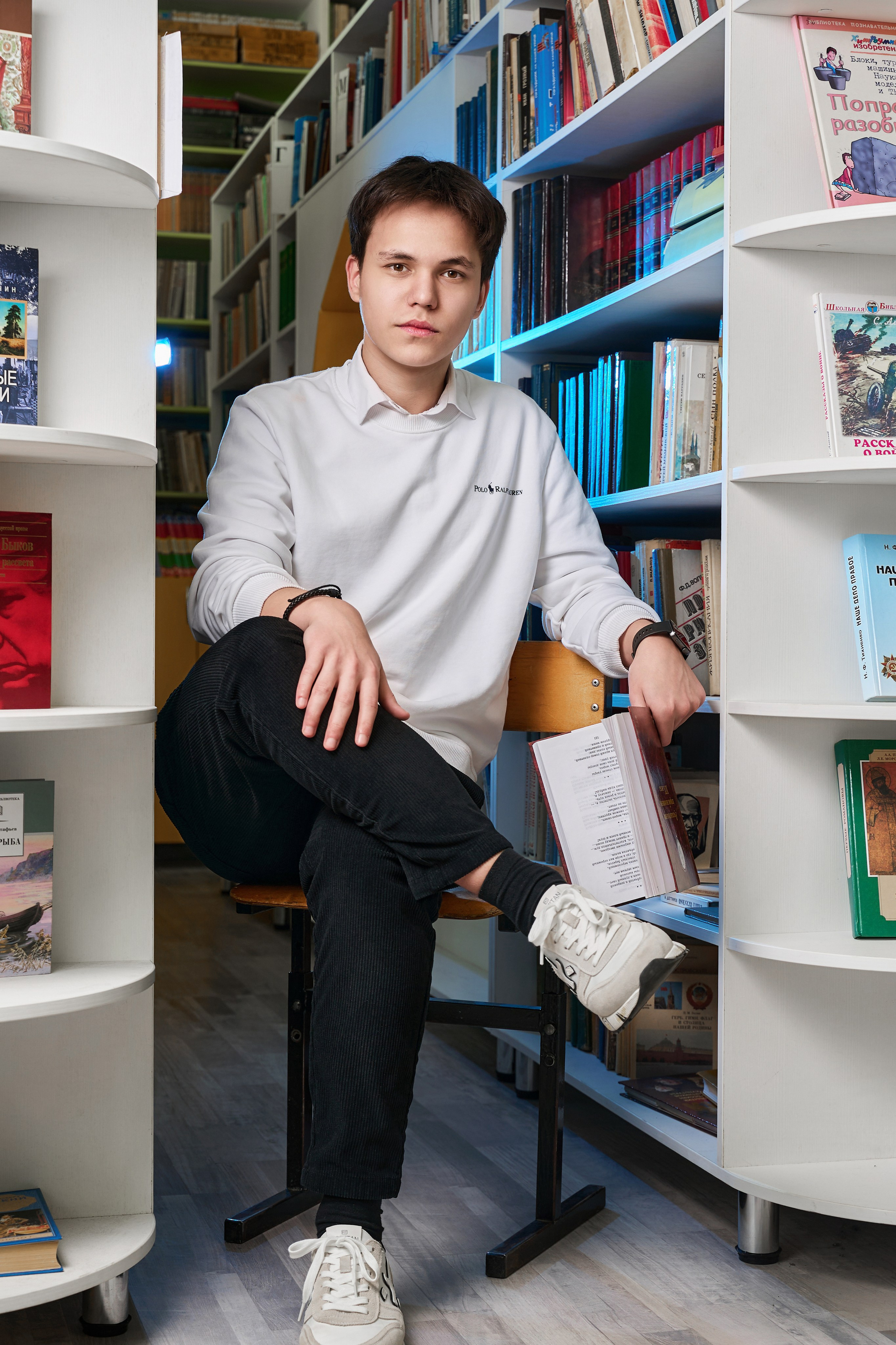 Школьный и семейный фотограф/видеограф в г. Курганинске