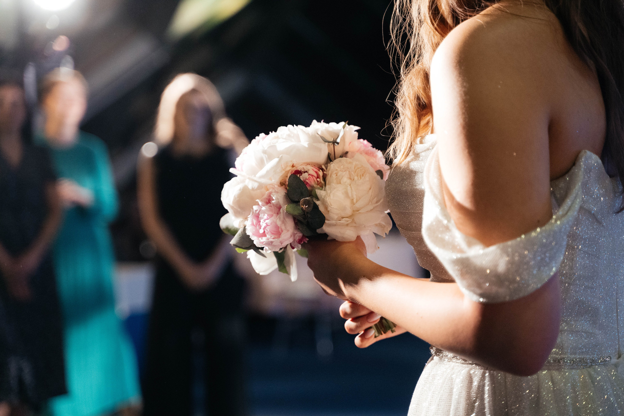 Тимур и Гузель 06.05.2023. Свадебный фотограф Казань Анастасия Доле