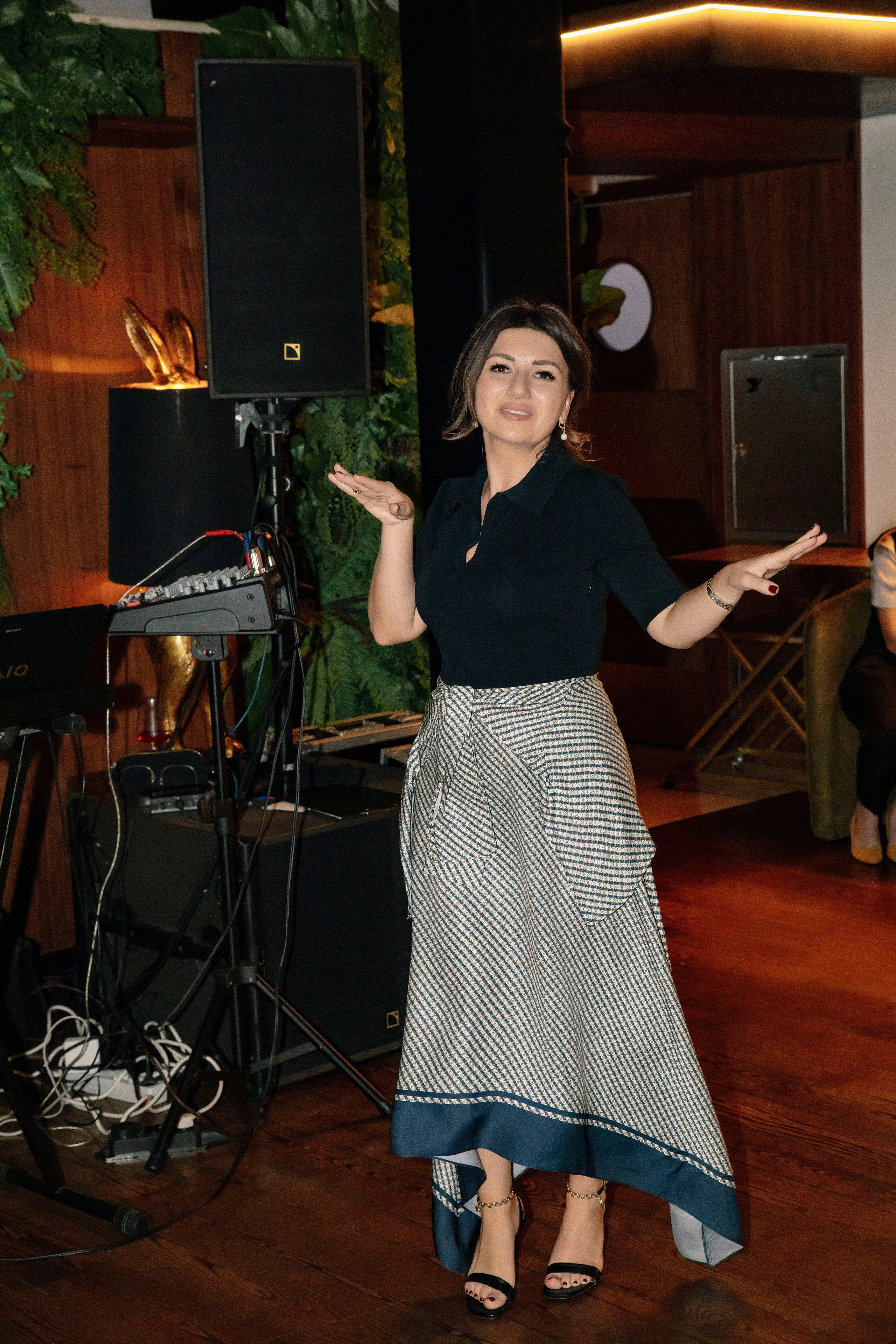 Lilit's Birthday Party ❣. Фотограф в Москве Яна Полосина