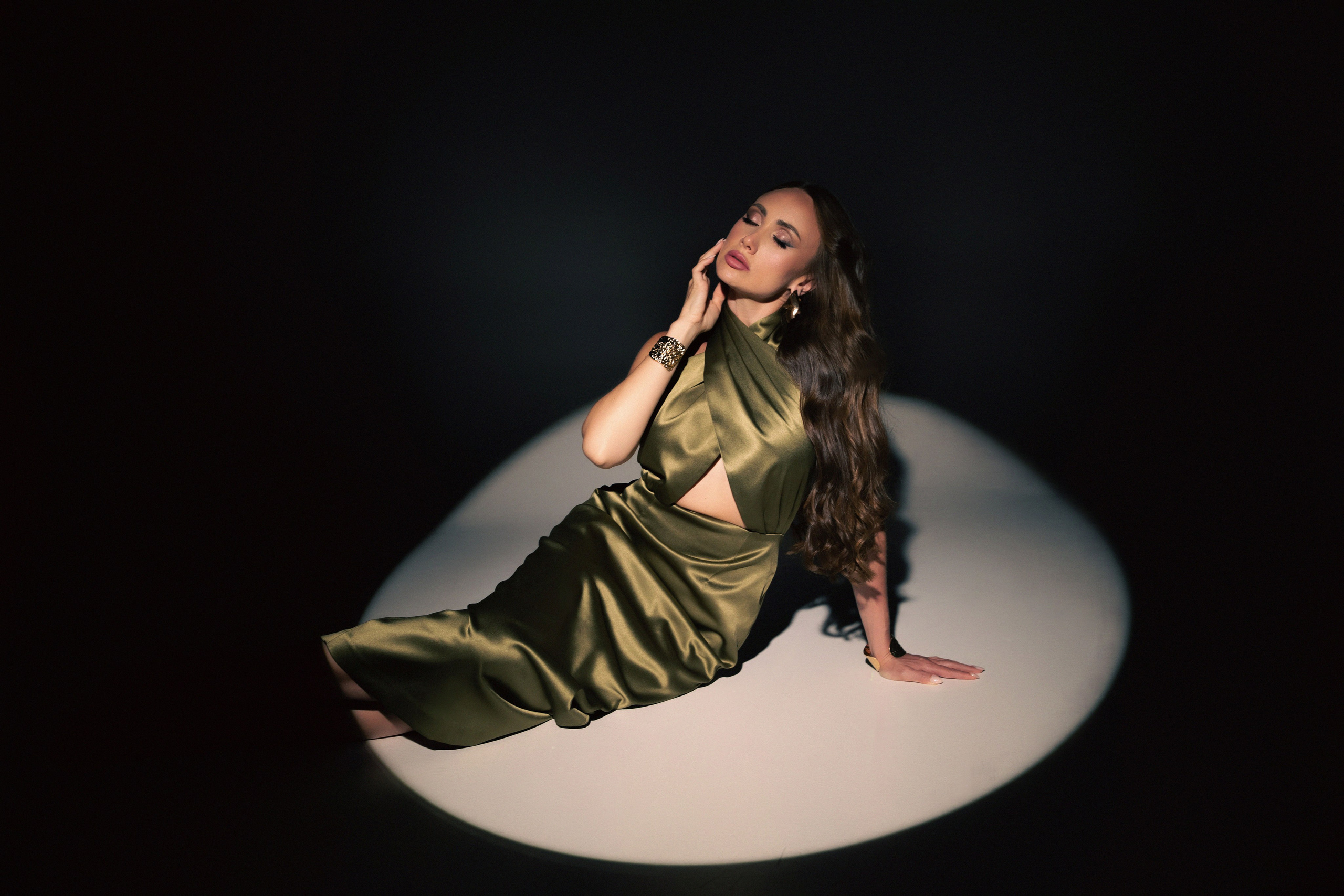 Dilya. Фотограф в Москве Яна Полосина