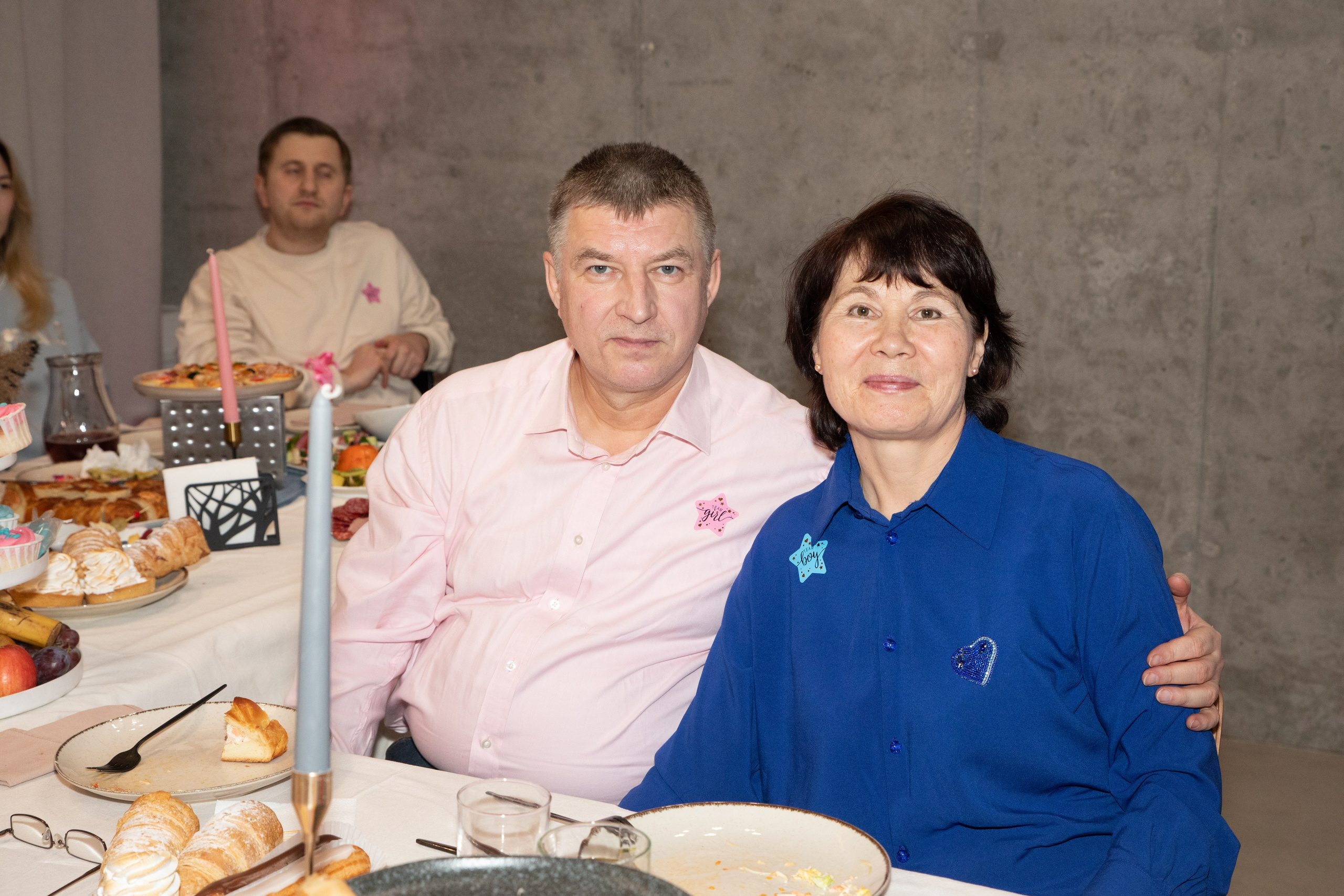 Gender Party. Фотограф в Москве Яна Полосина