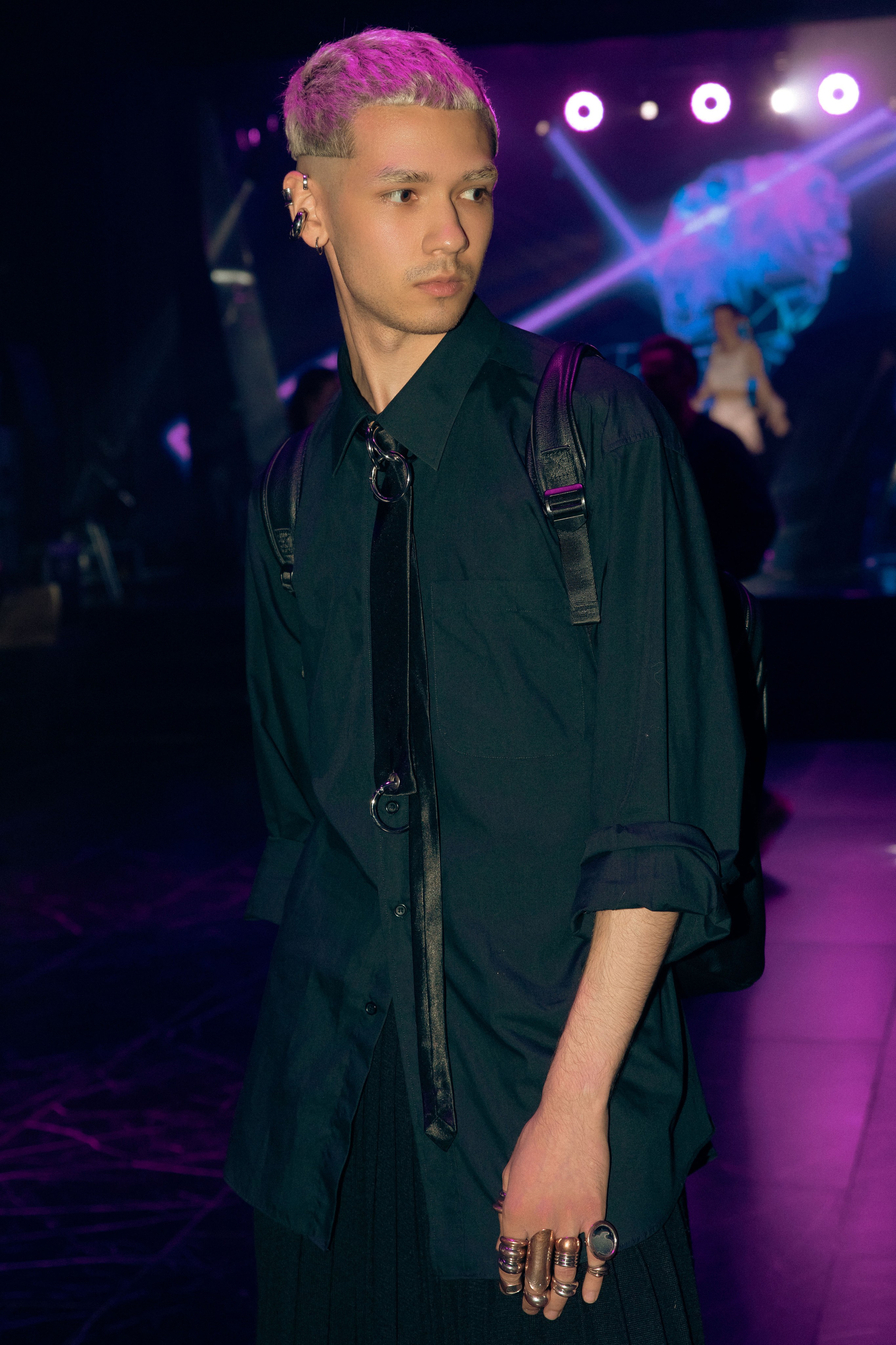 NadinS в Яровит Холл. Фотограф в Москве Яна Полосина