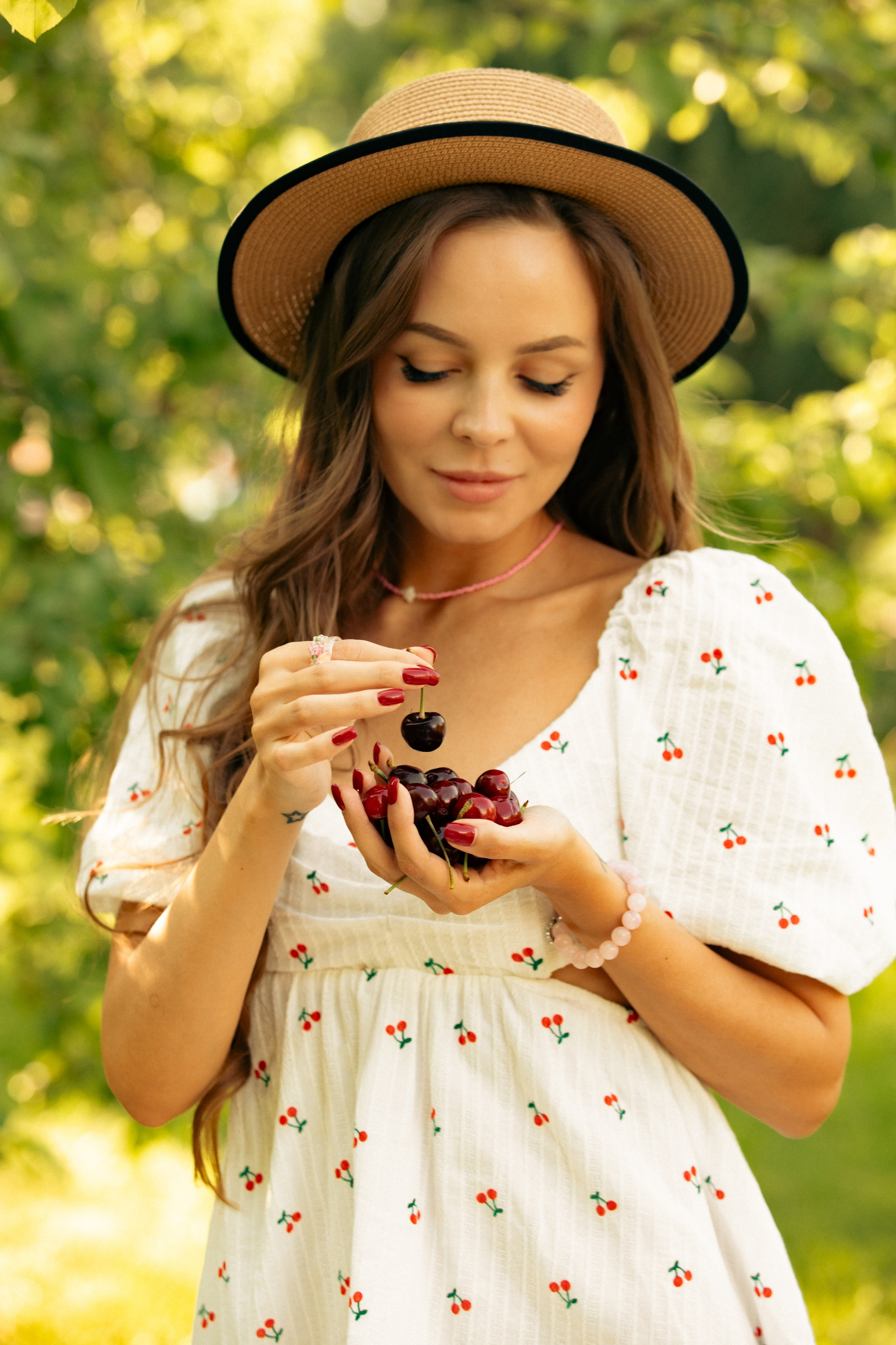 Summer. Фотограф в Москве Яна Полосина