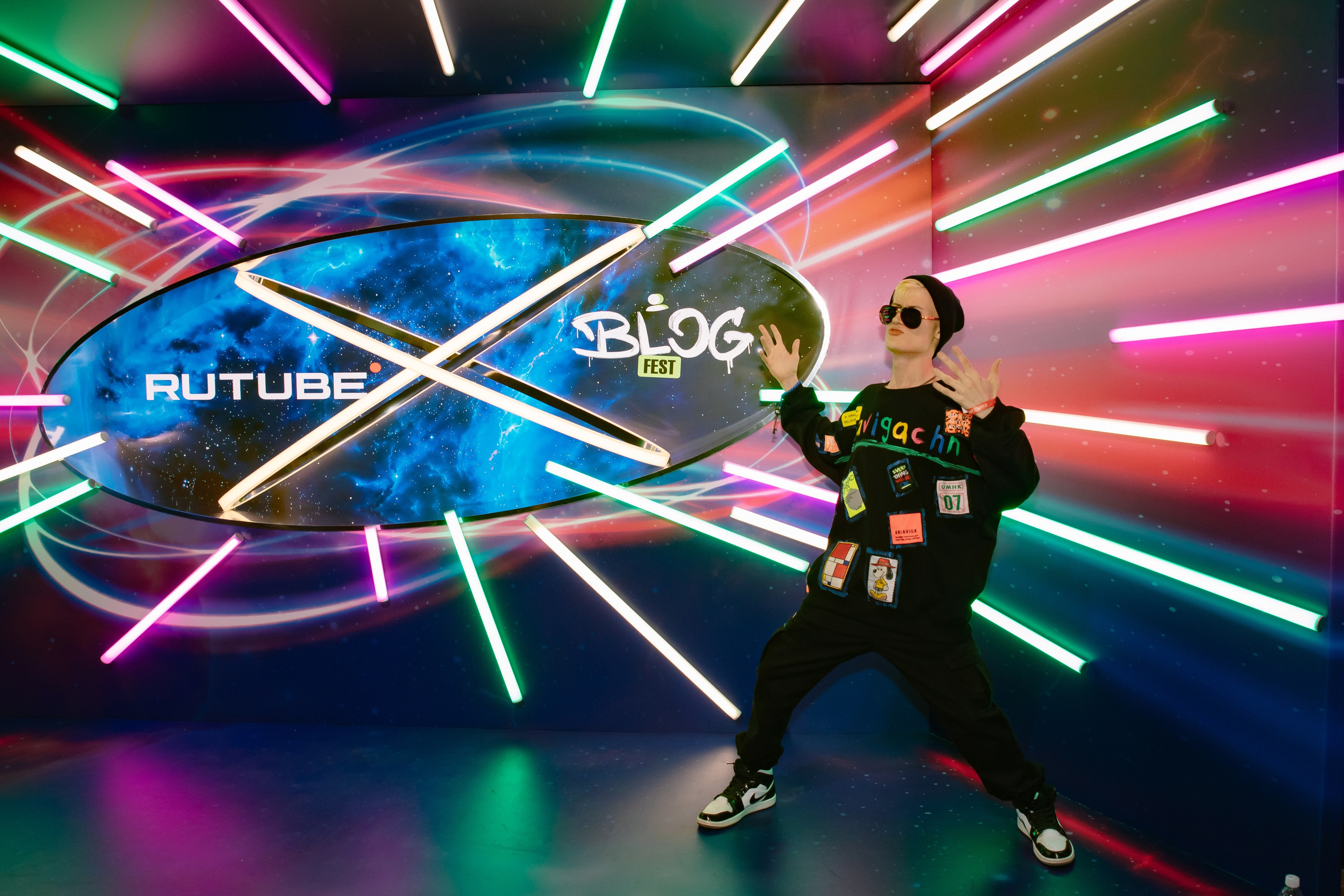 Вечеринки. Фотограф в Москве Яна Полосина