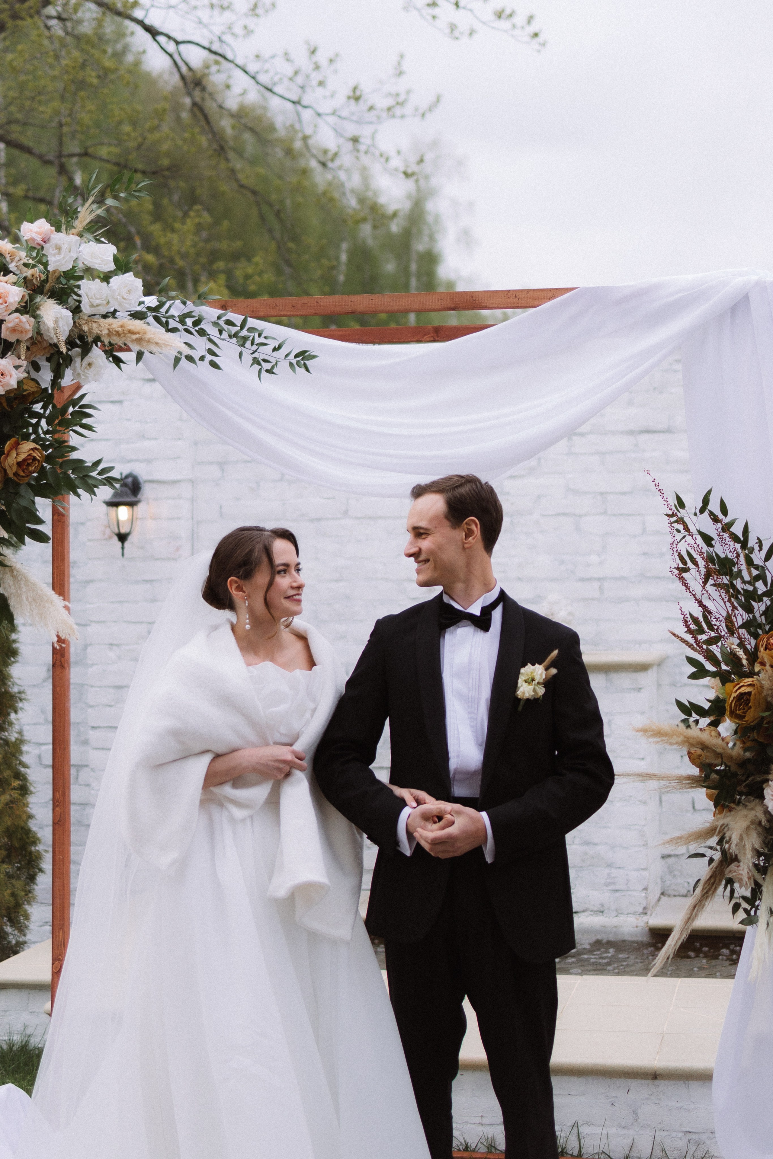 Анна & Глеб. Фотограф Москва, МО, СПБ