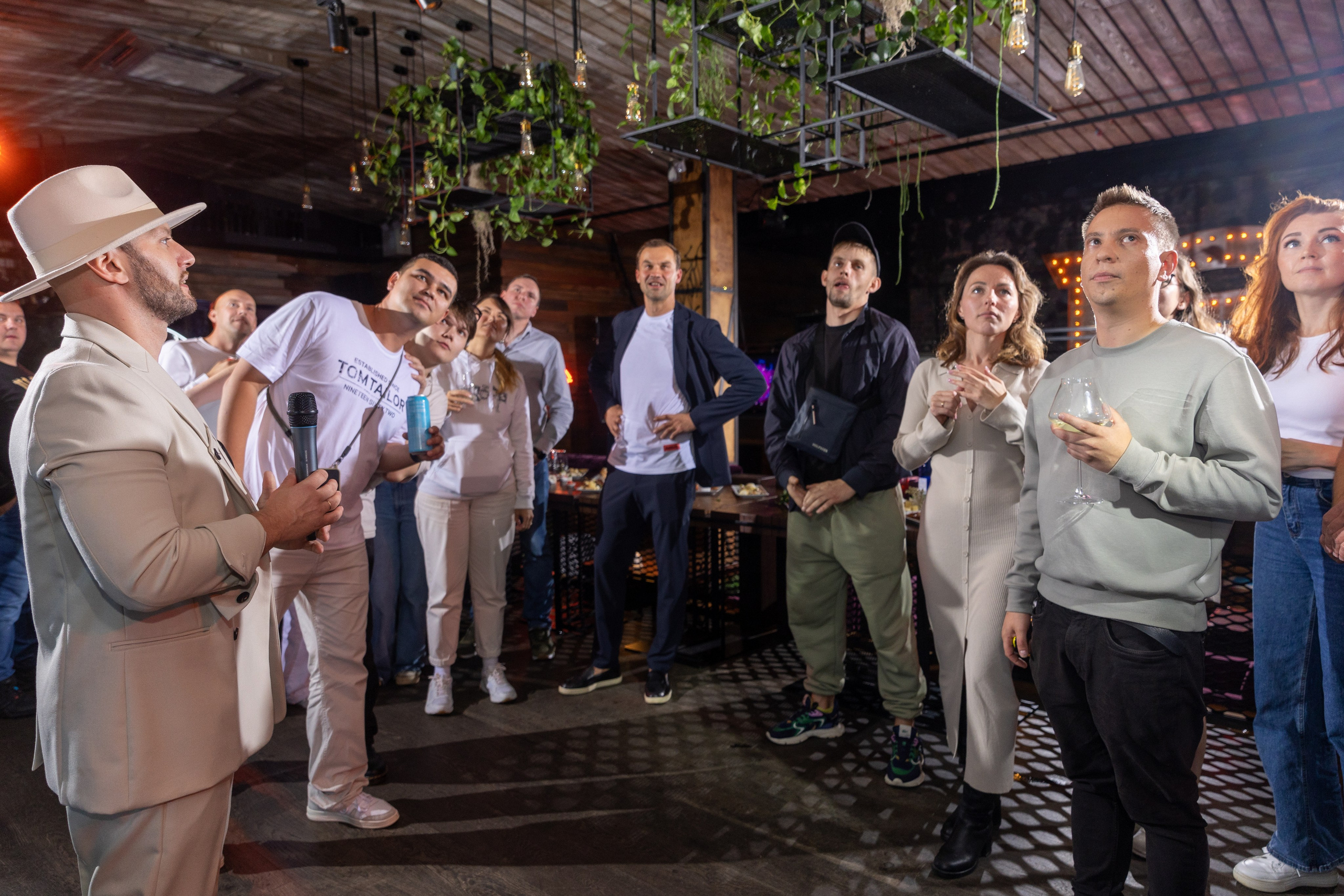 OTIDO. Фотограф в Санкт-Петербурге Закута Ольга