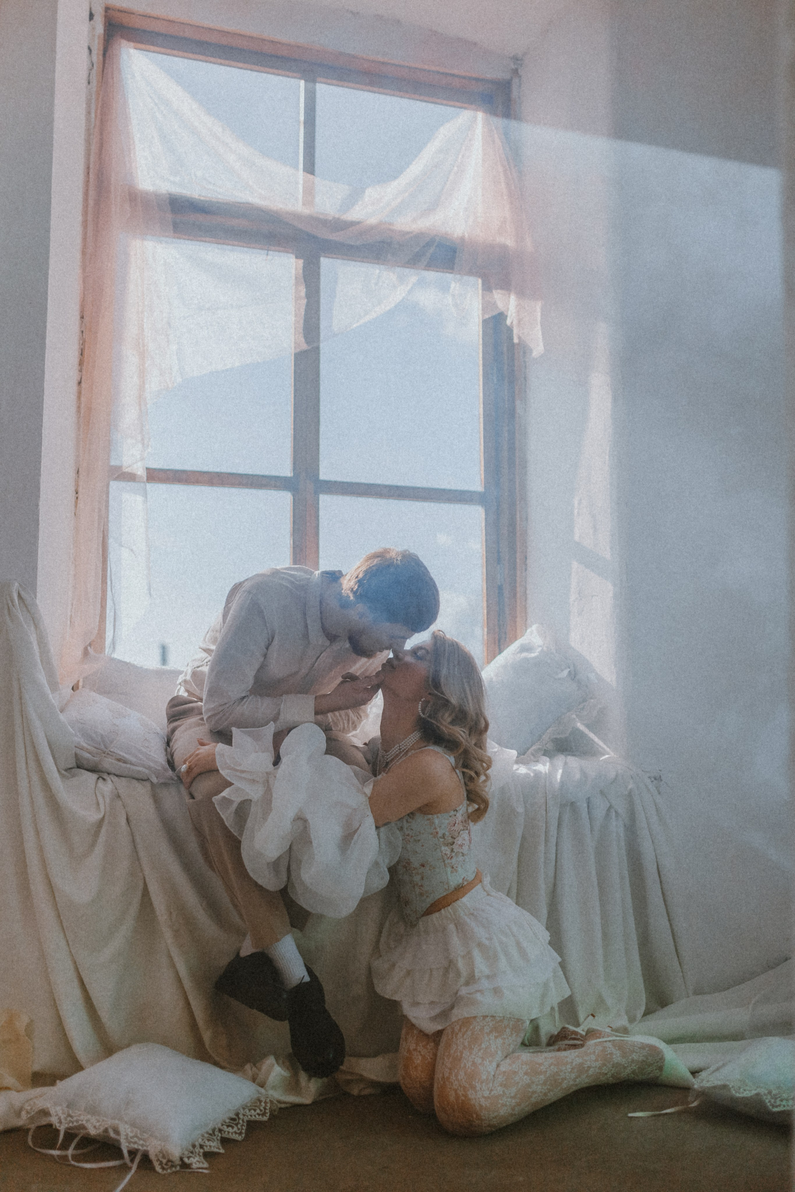 Настя и Артем. Николь — ваш любимый фотограф в Санкт-Петербурге