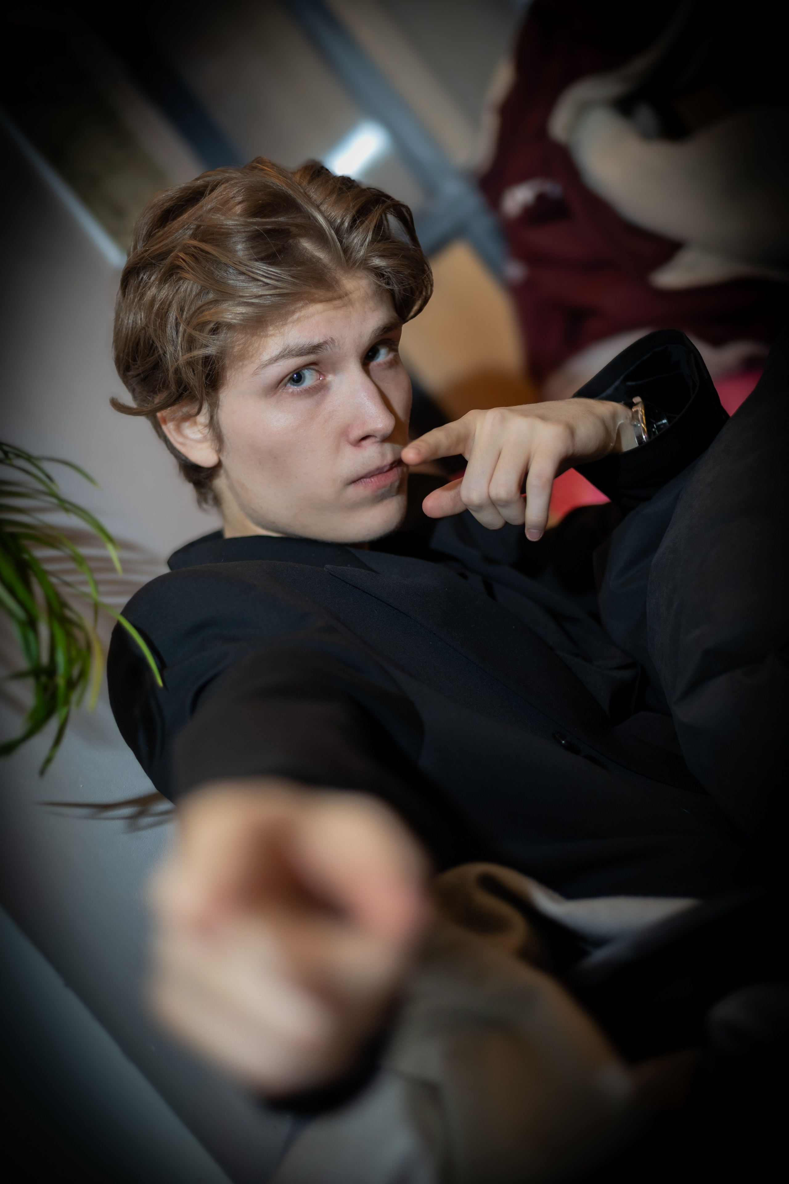 Открытие Мясо&Рыбо. Фотограф в Москве