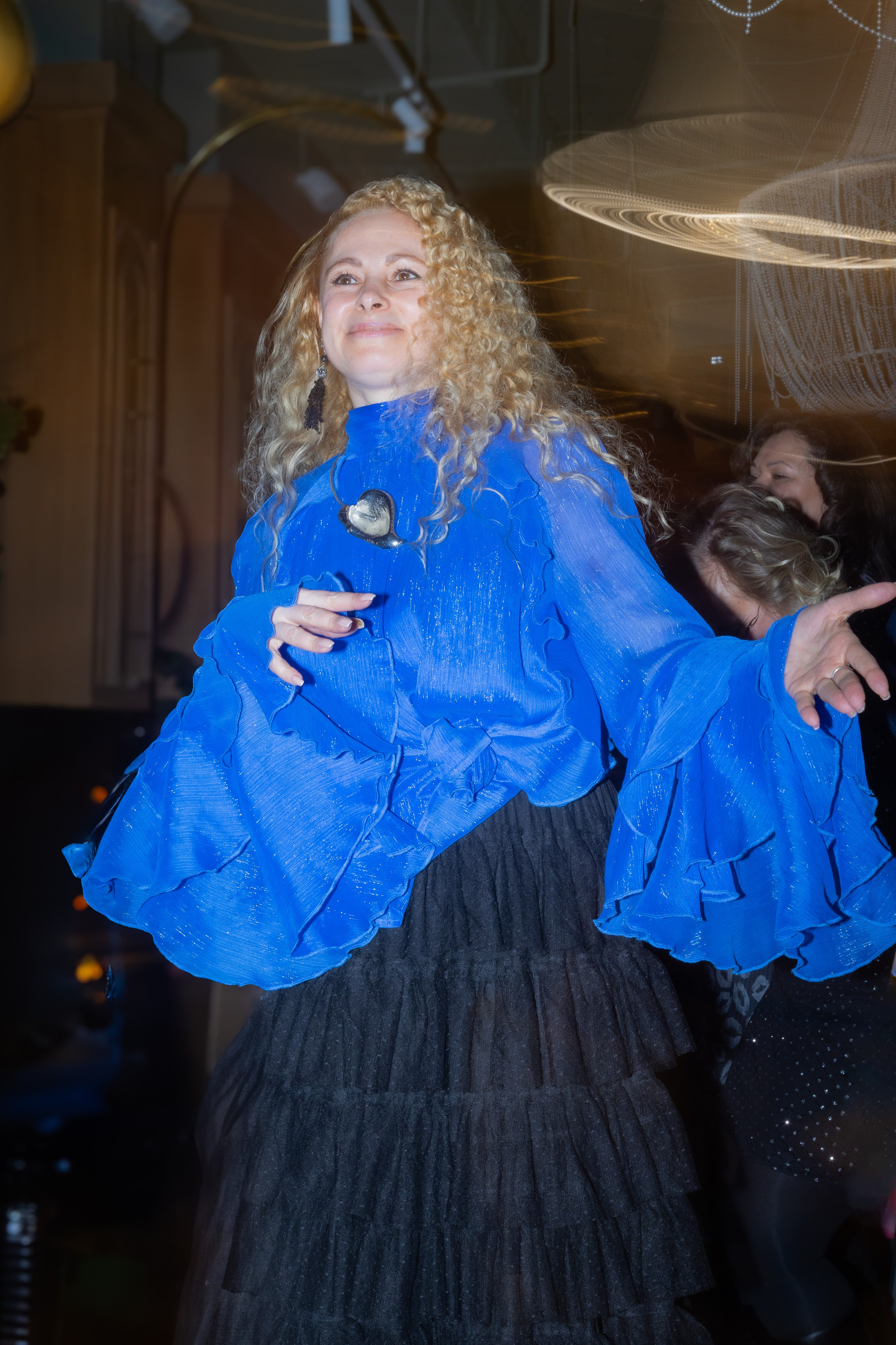 Открытие Мясо&Рыбо. Фотограф в Москве