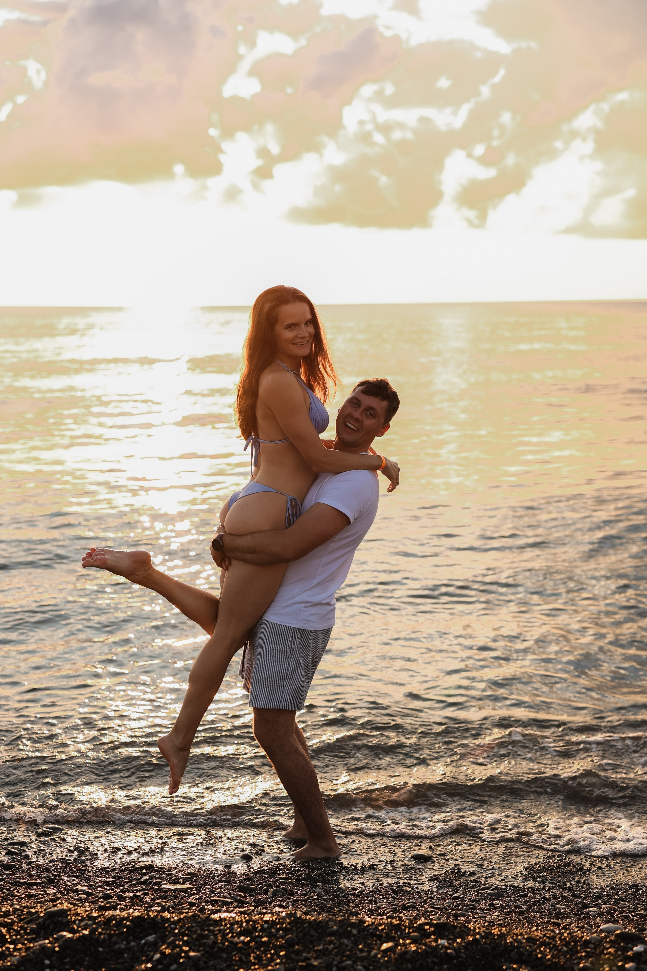 Фотосессии в морпорту. Главная