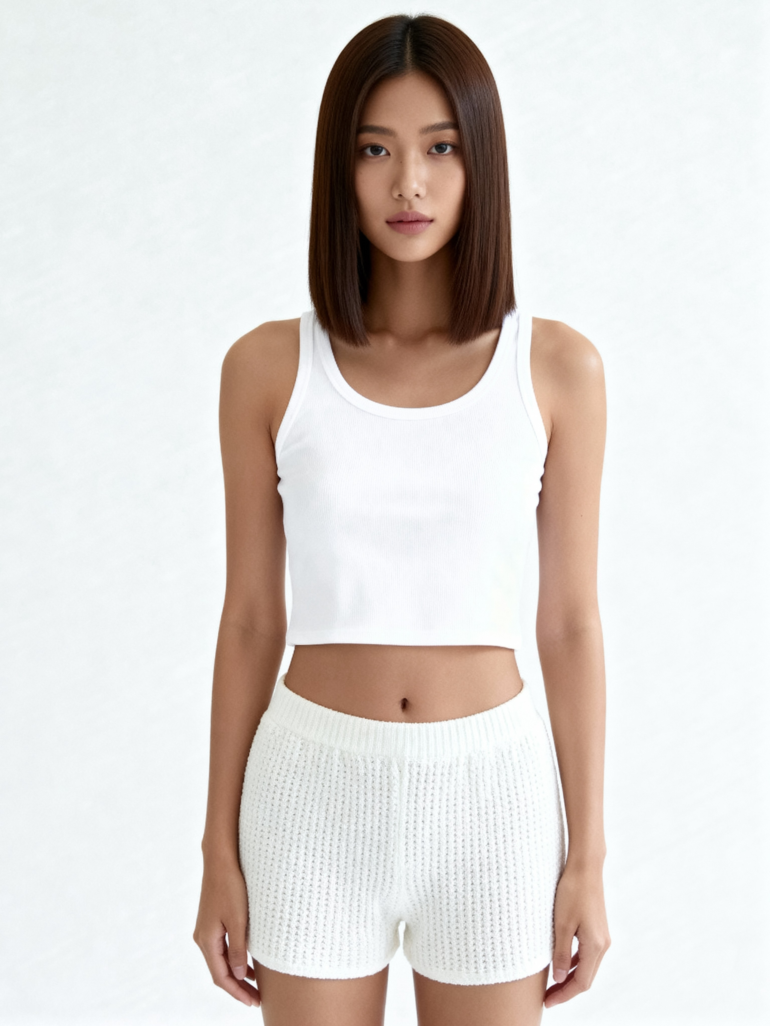 Девушки. Продающий контент для маркетплейсов и e-commerce «под ключ»