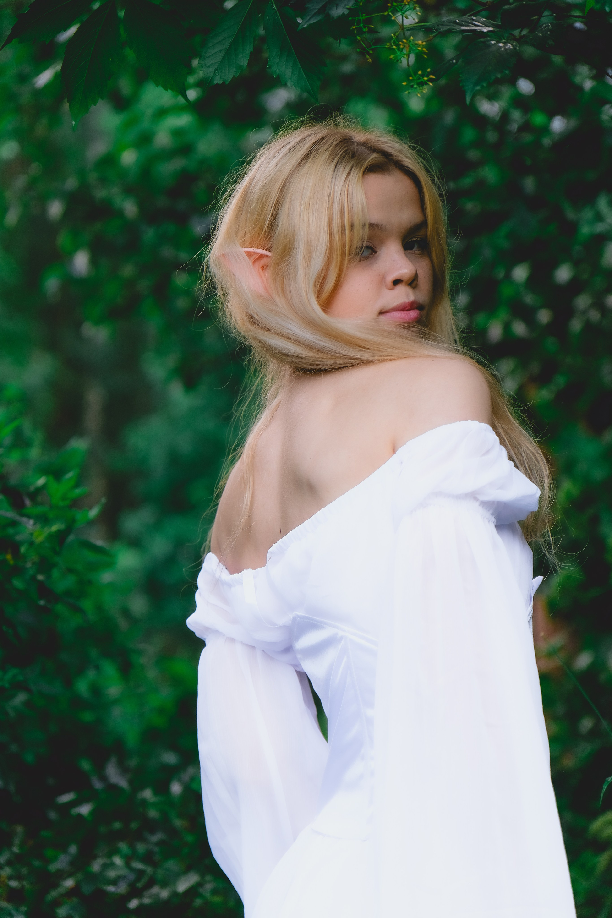 Sophy. Фотограф Антон Токарев | Екатеринбург