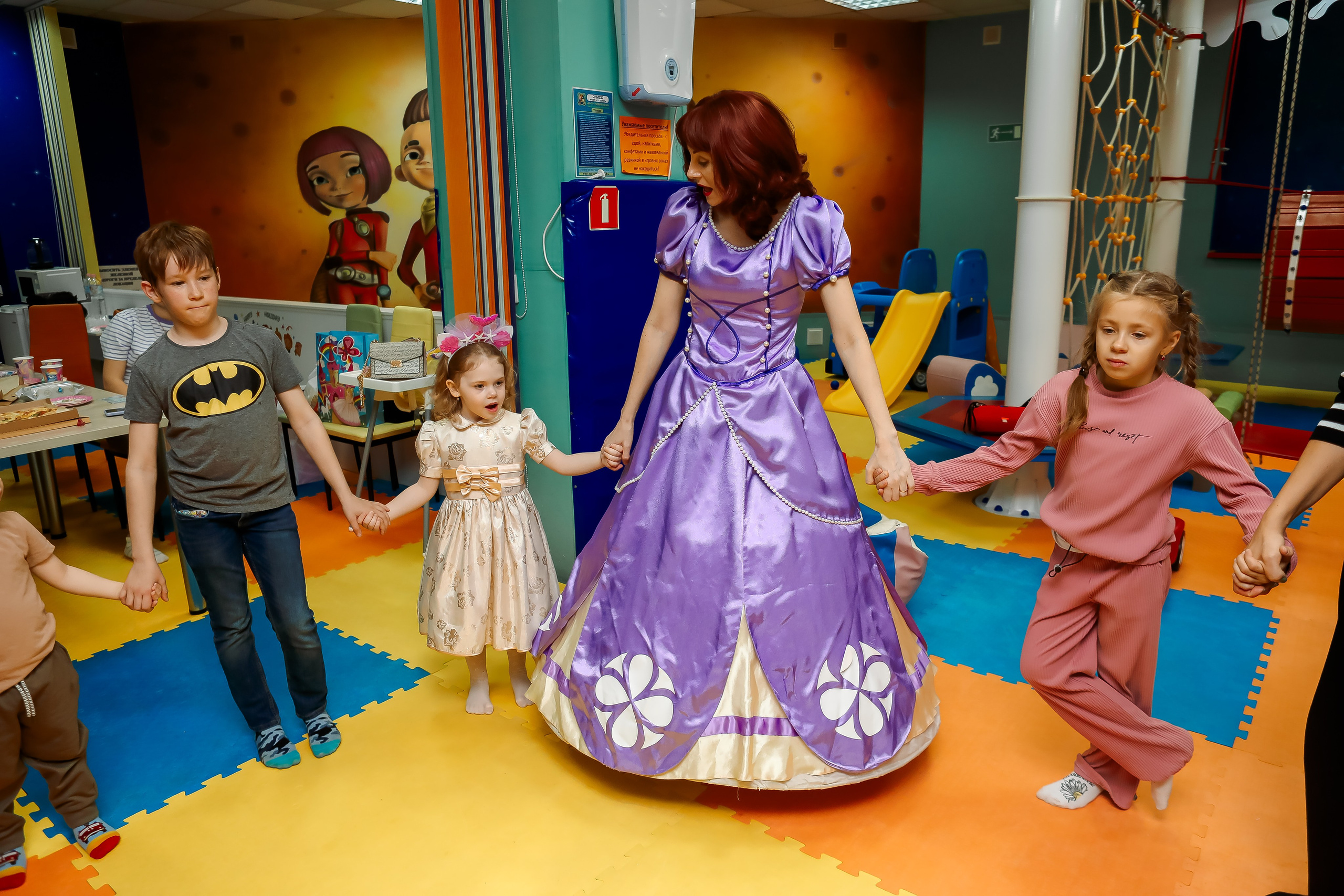 Софии 4 года. Семейный и свадебный фотограф во Владивостоке Аня Смецкая