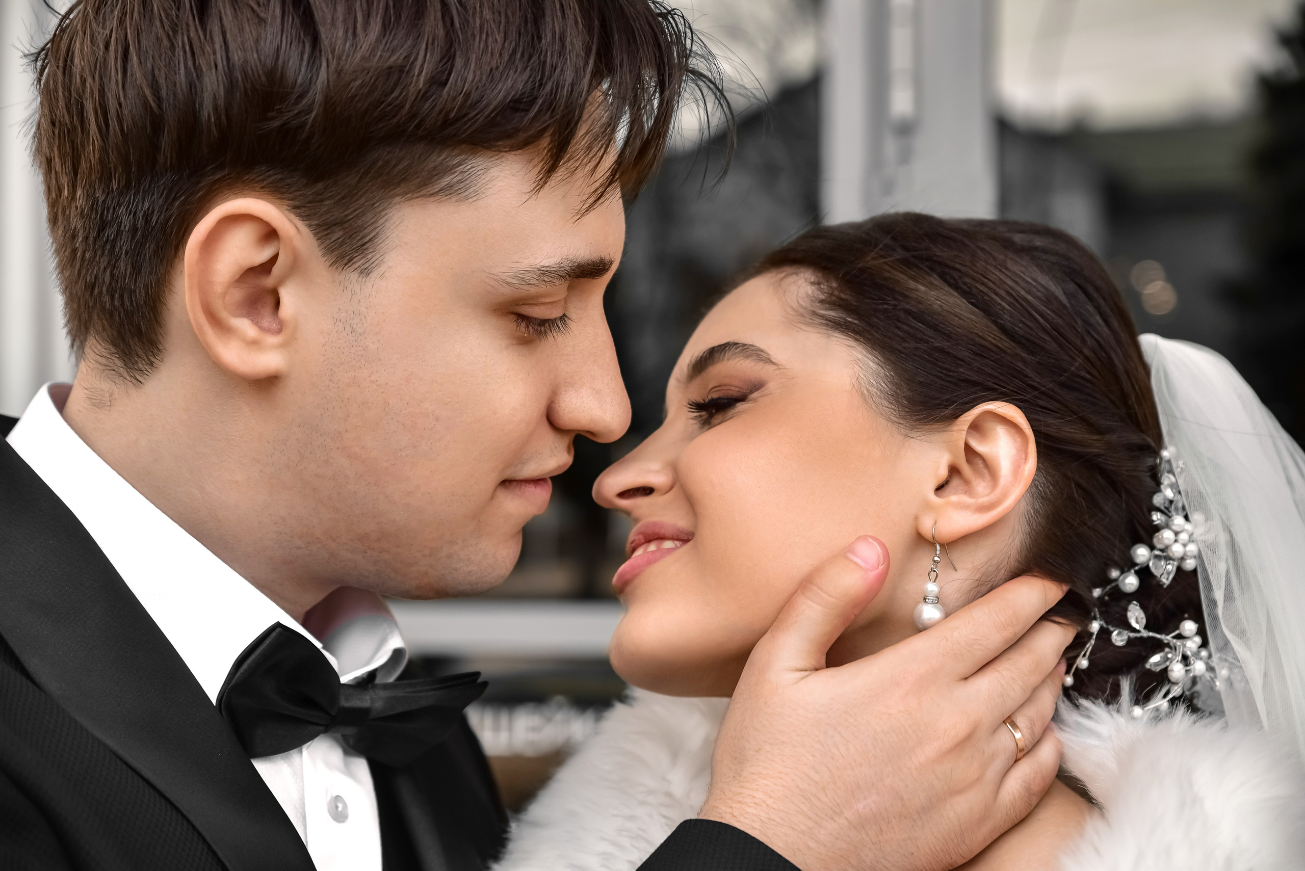 Анастасия и Иван. Свадебный и семейный фотограф в Краснодарском крае