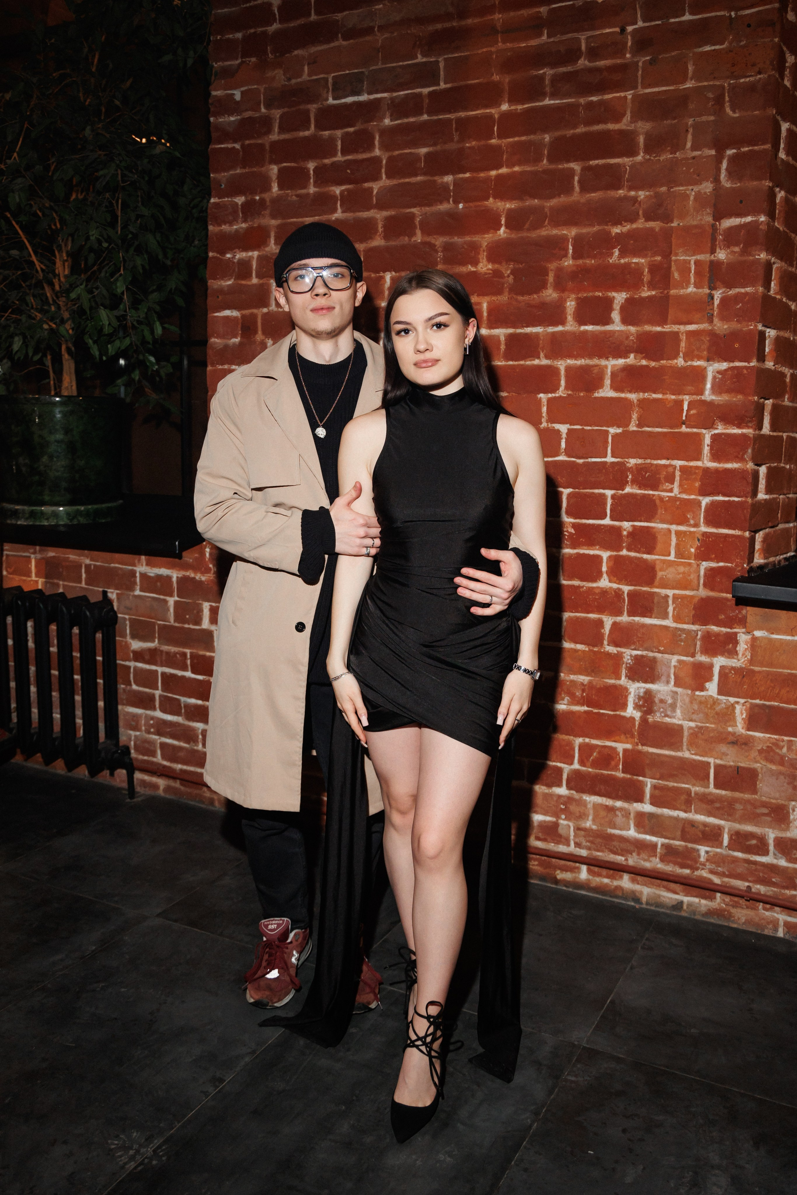 Съемки мероприятий. Главная