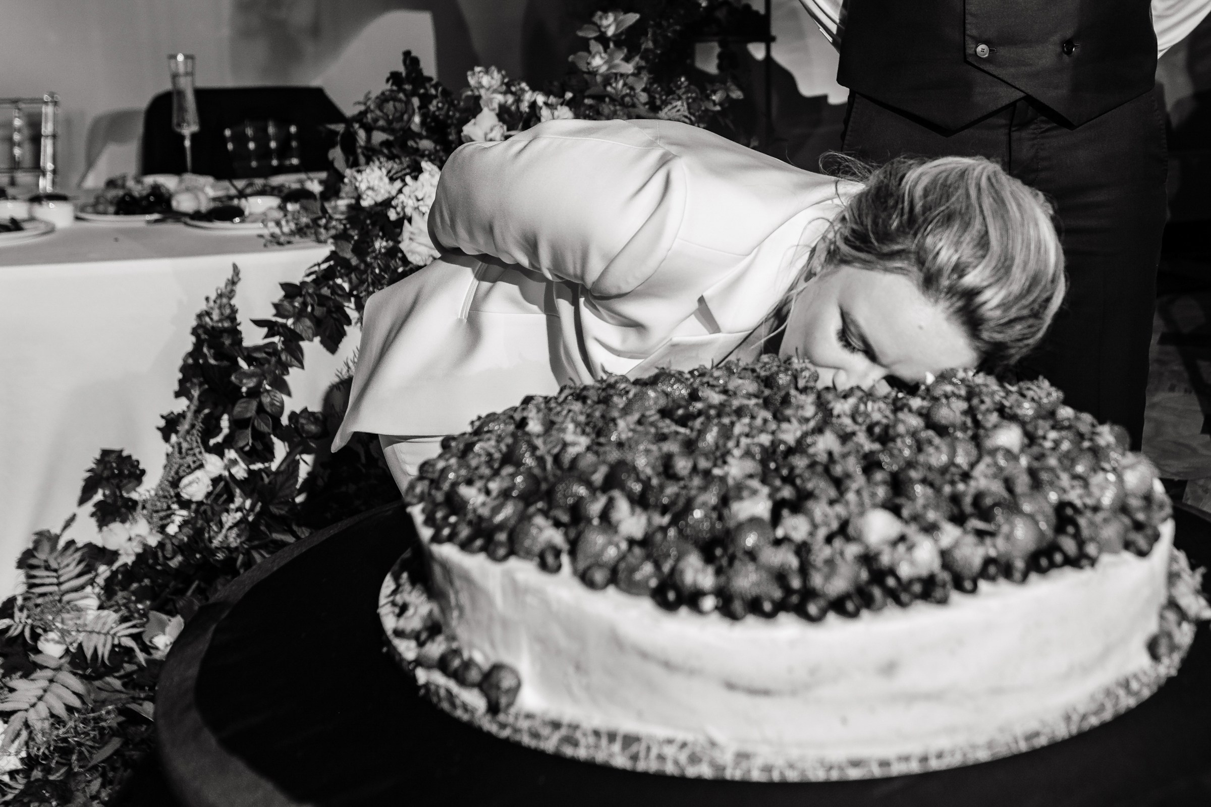 Tigran + Valeria. Антон Айрис | Anton Iris — стильно сниму твою свадьбу и депрессию