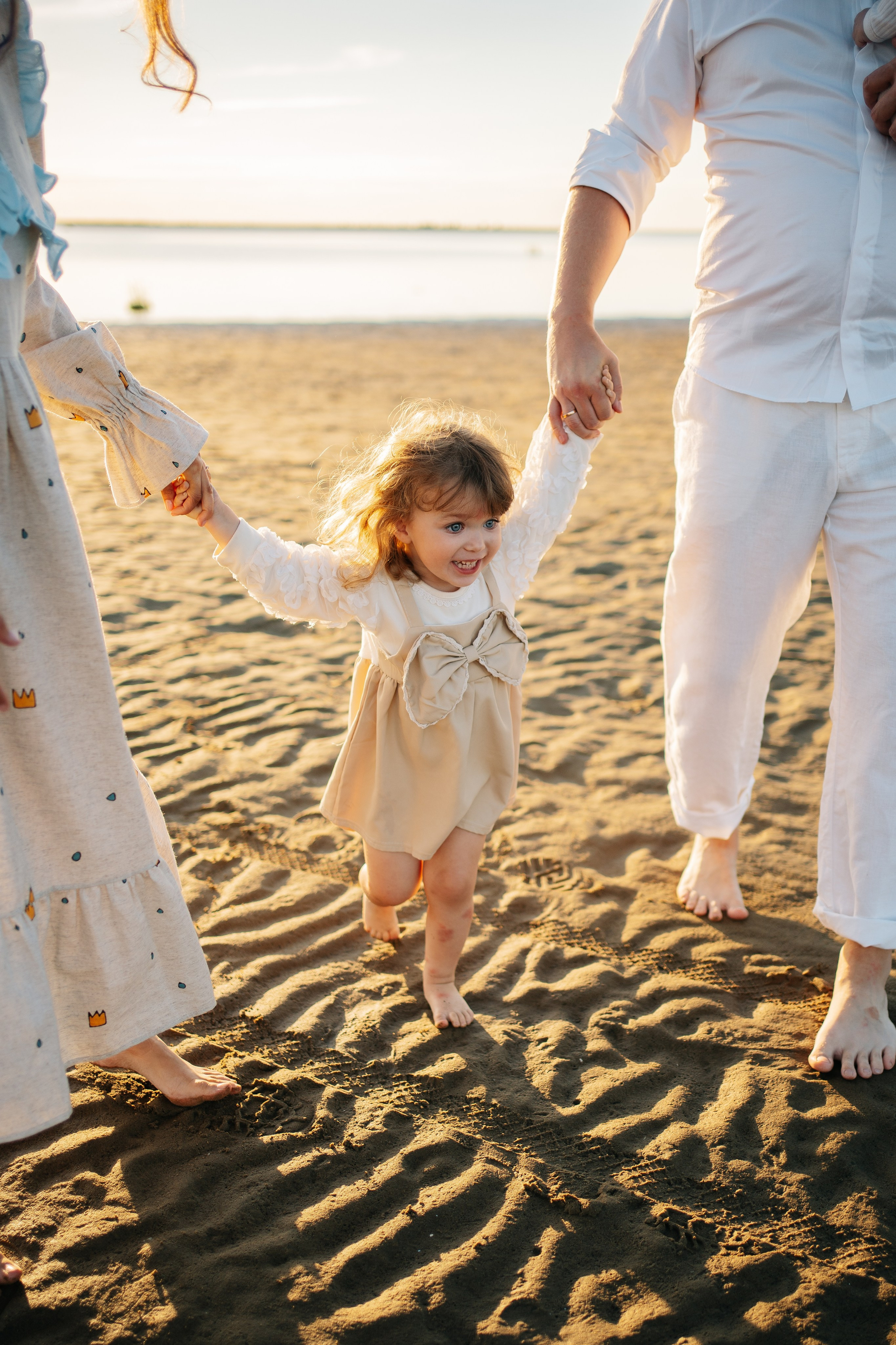 Семейная история. Семейный, свадебный и лавстори фотограф в Архангельске