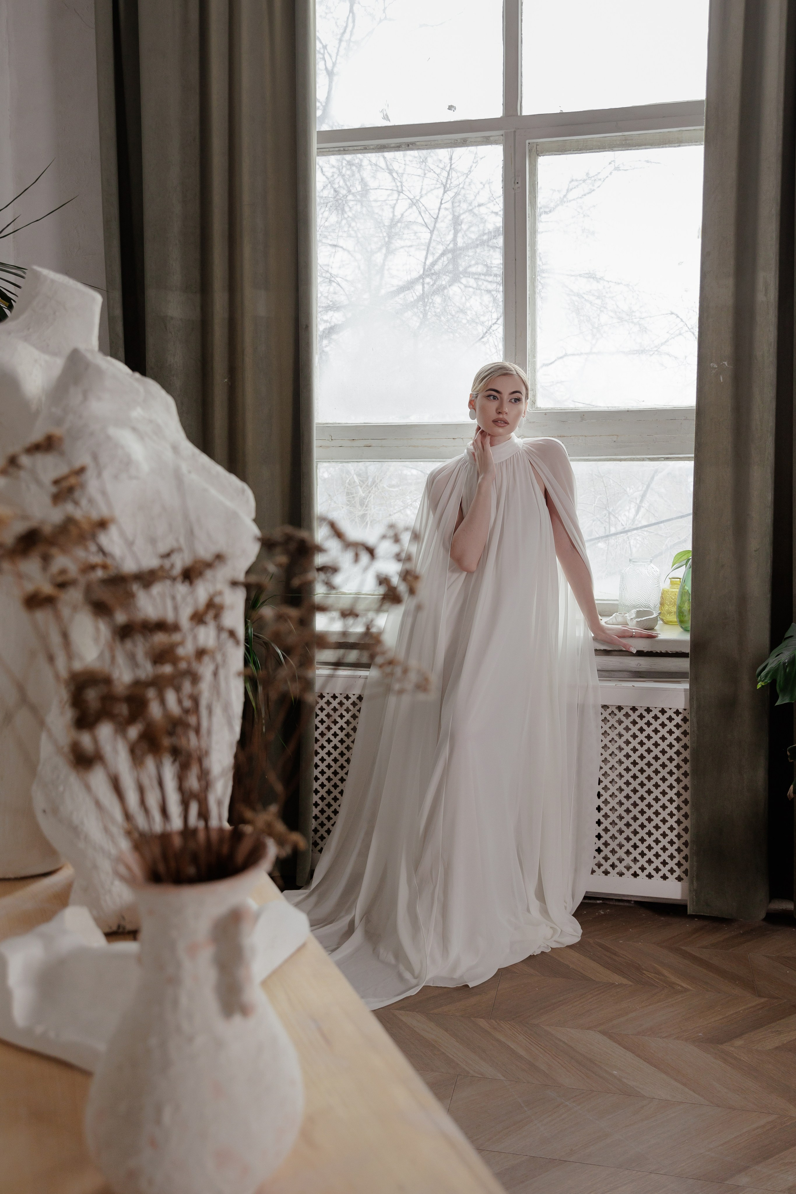 Ксения. Фотограф Костанай Кукуруза Анжела